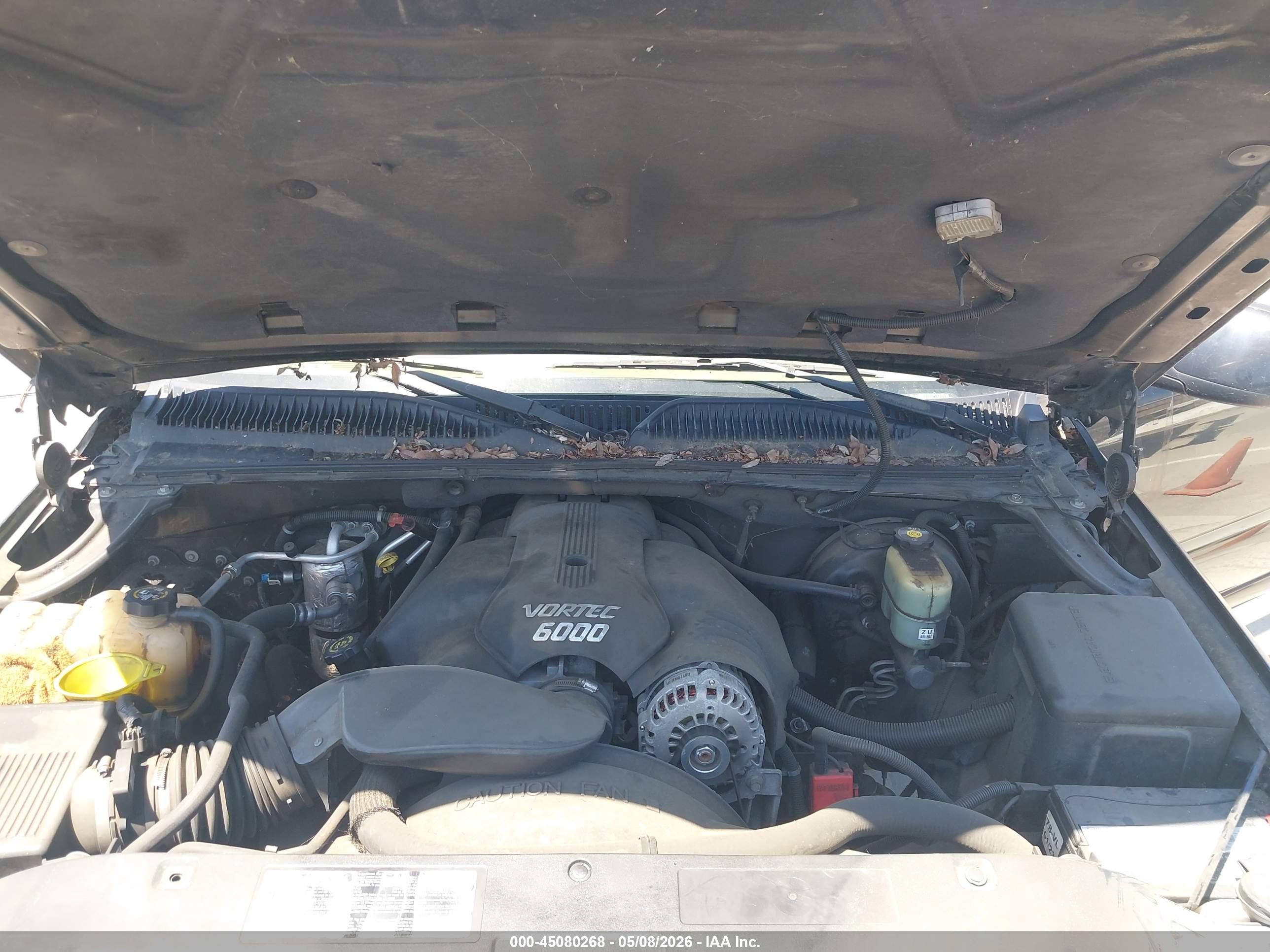 GMC YUKON image 10