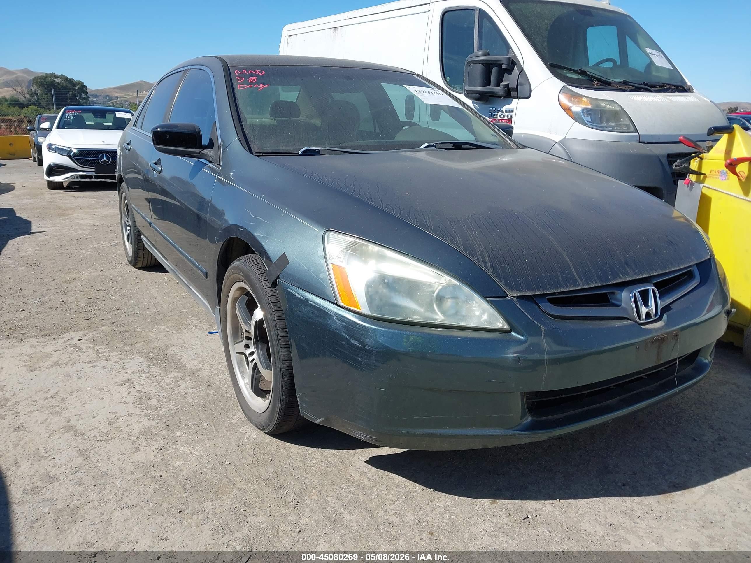 HONDA ACCORD image 6