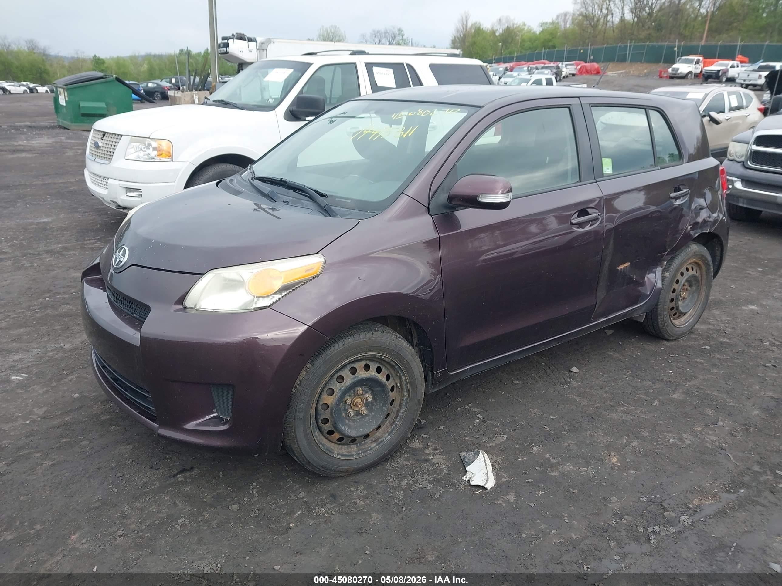SCION XD image 2
