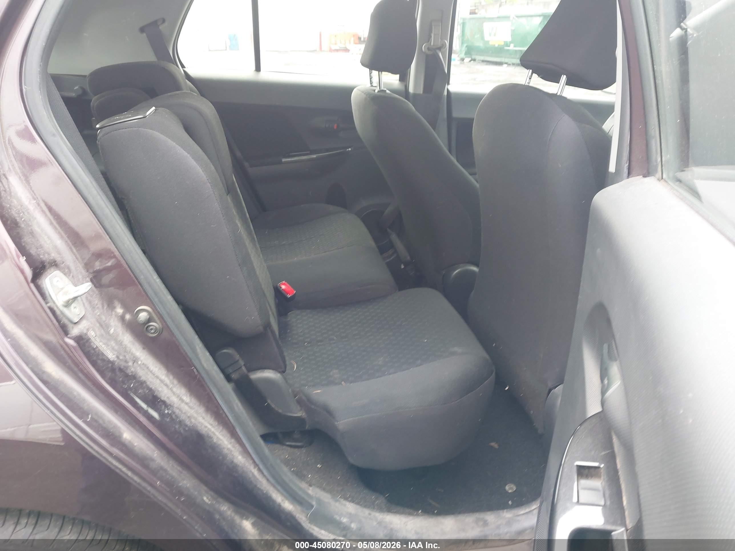 SCION XD image 8