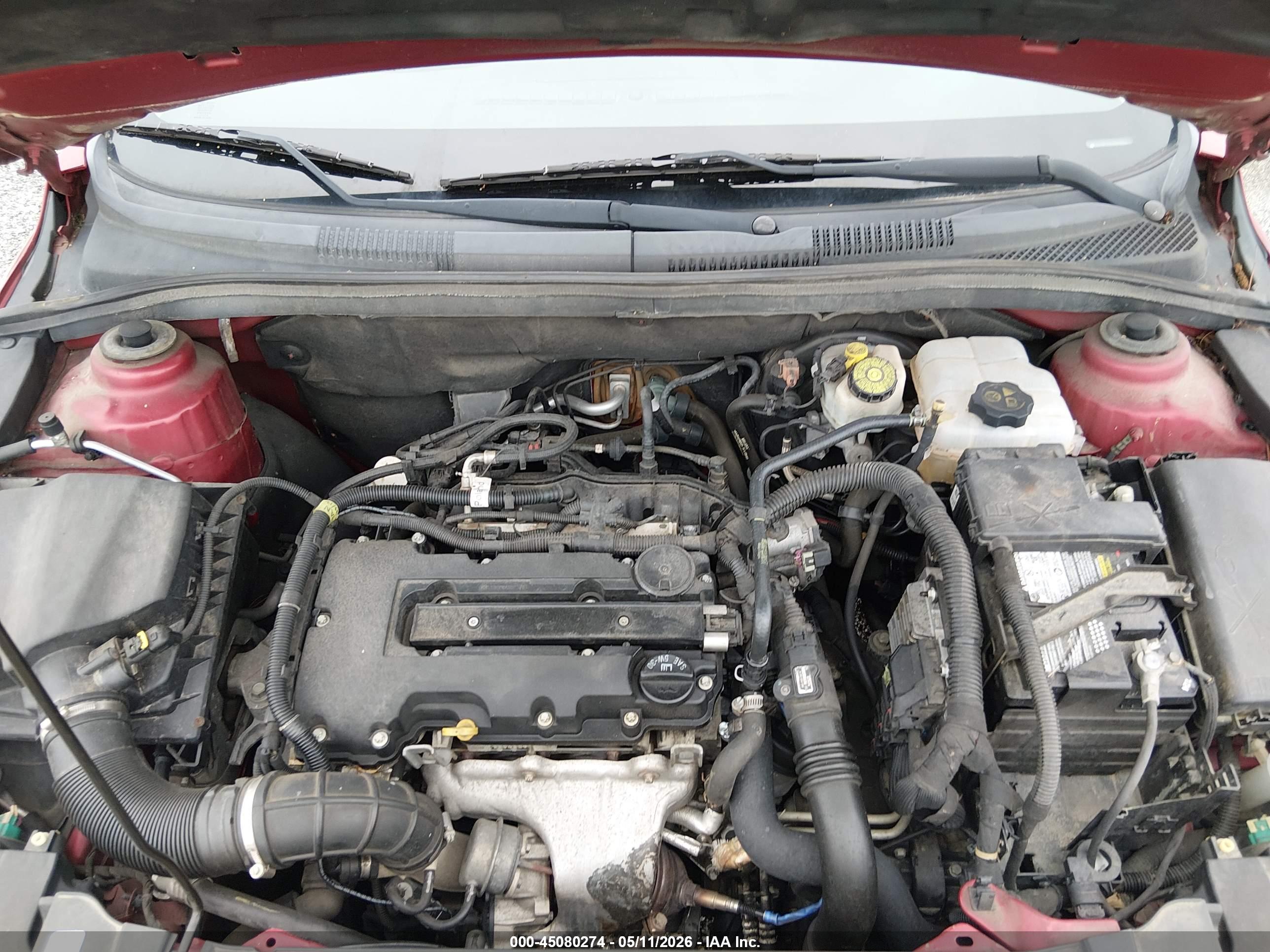 CHEVROLET CRUZE image 10