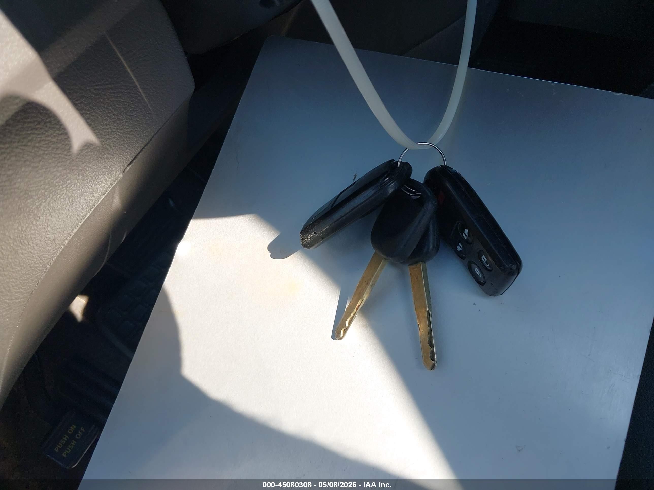 HONDA ODYSSEY image 11