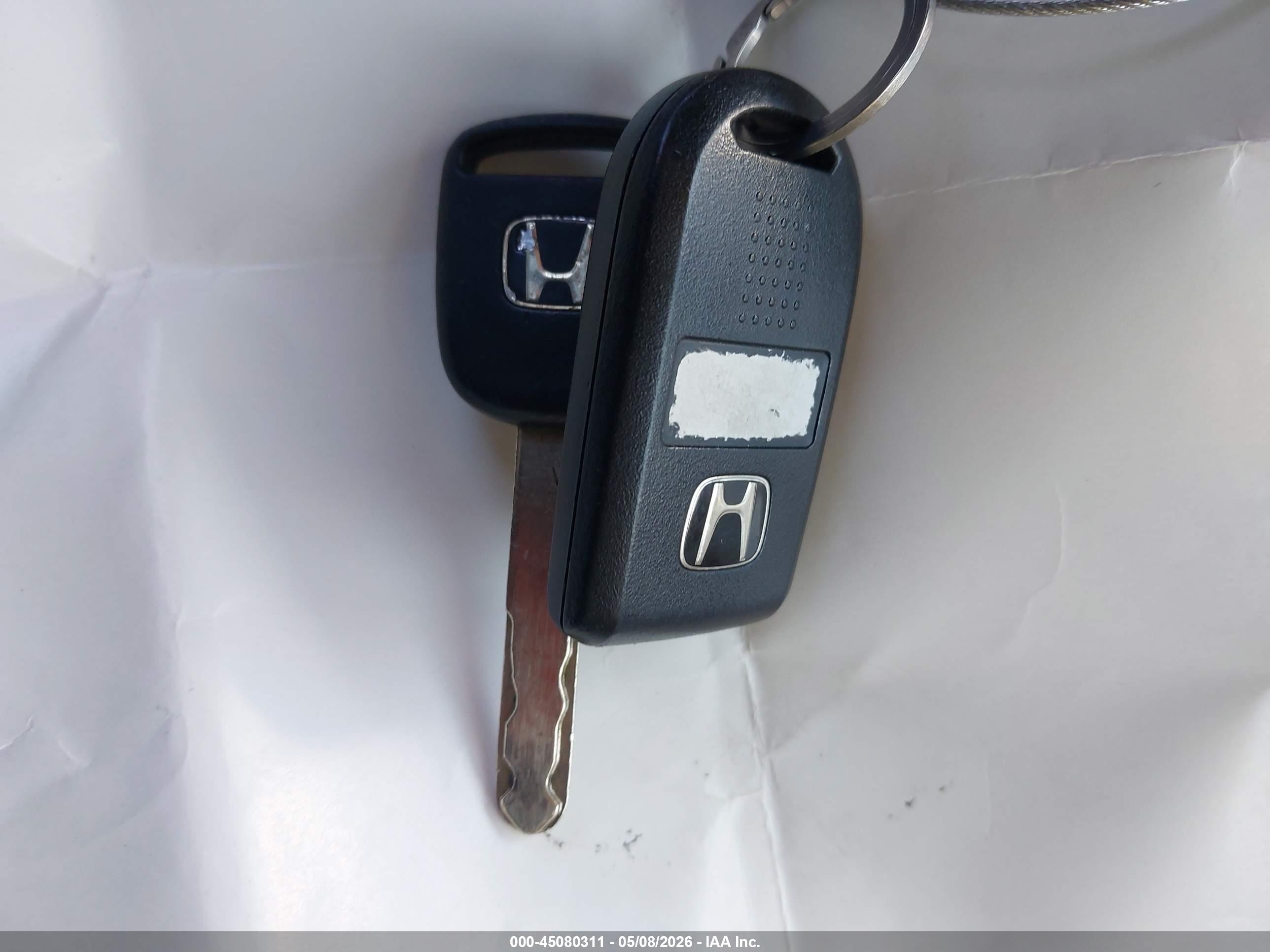 HONDA ODYSSEY image 11