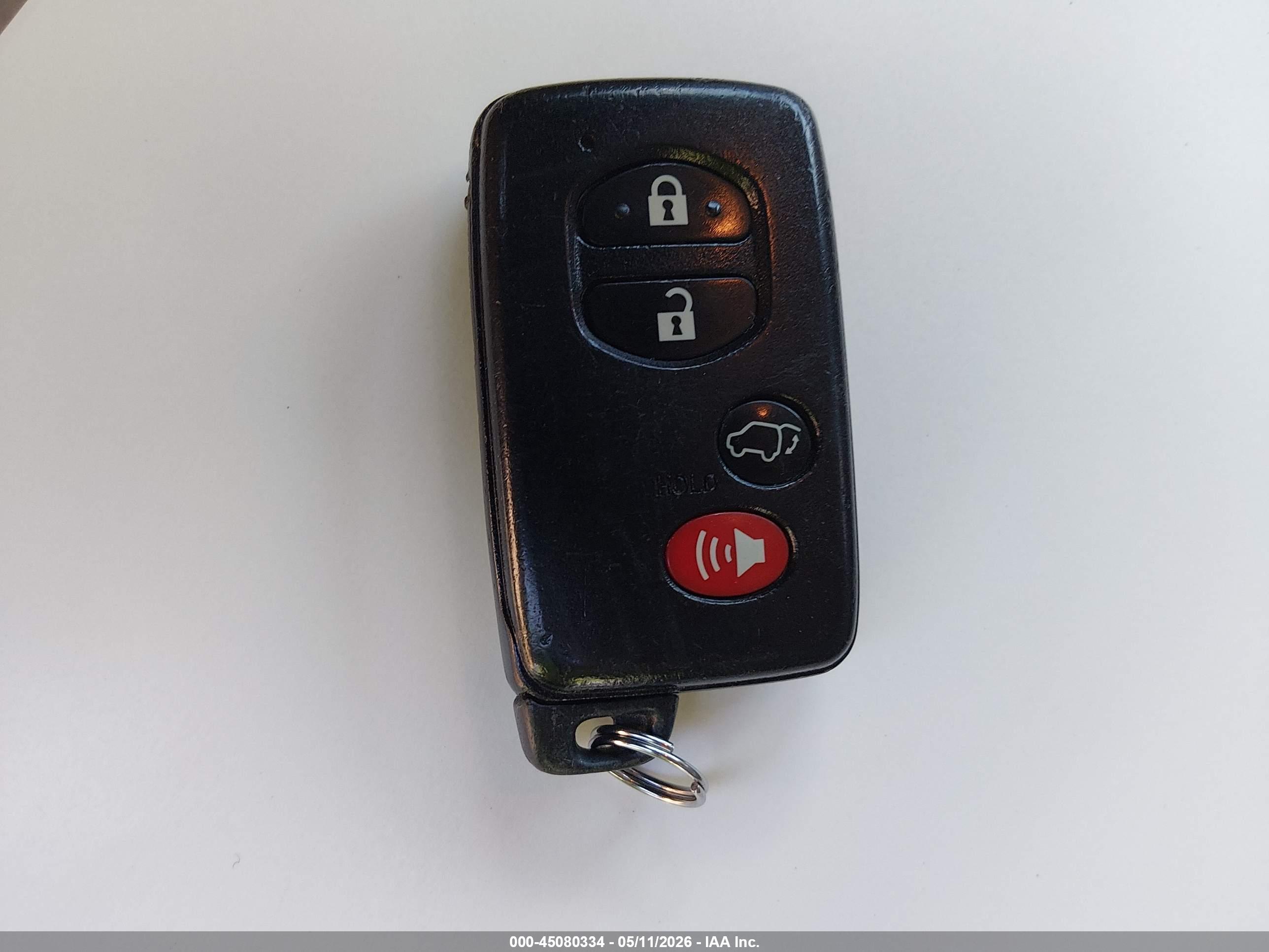 TOYOTA HIGHLANDER image 11