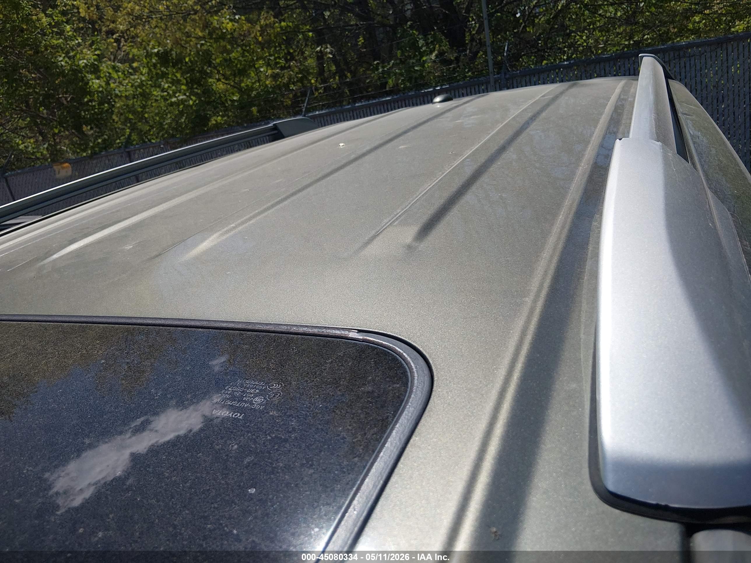 TOYOTA HIGHLANDER image 6