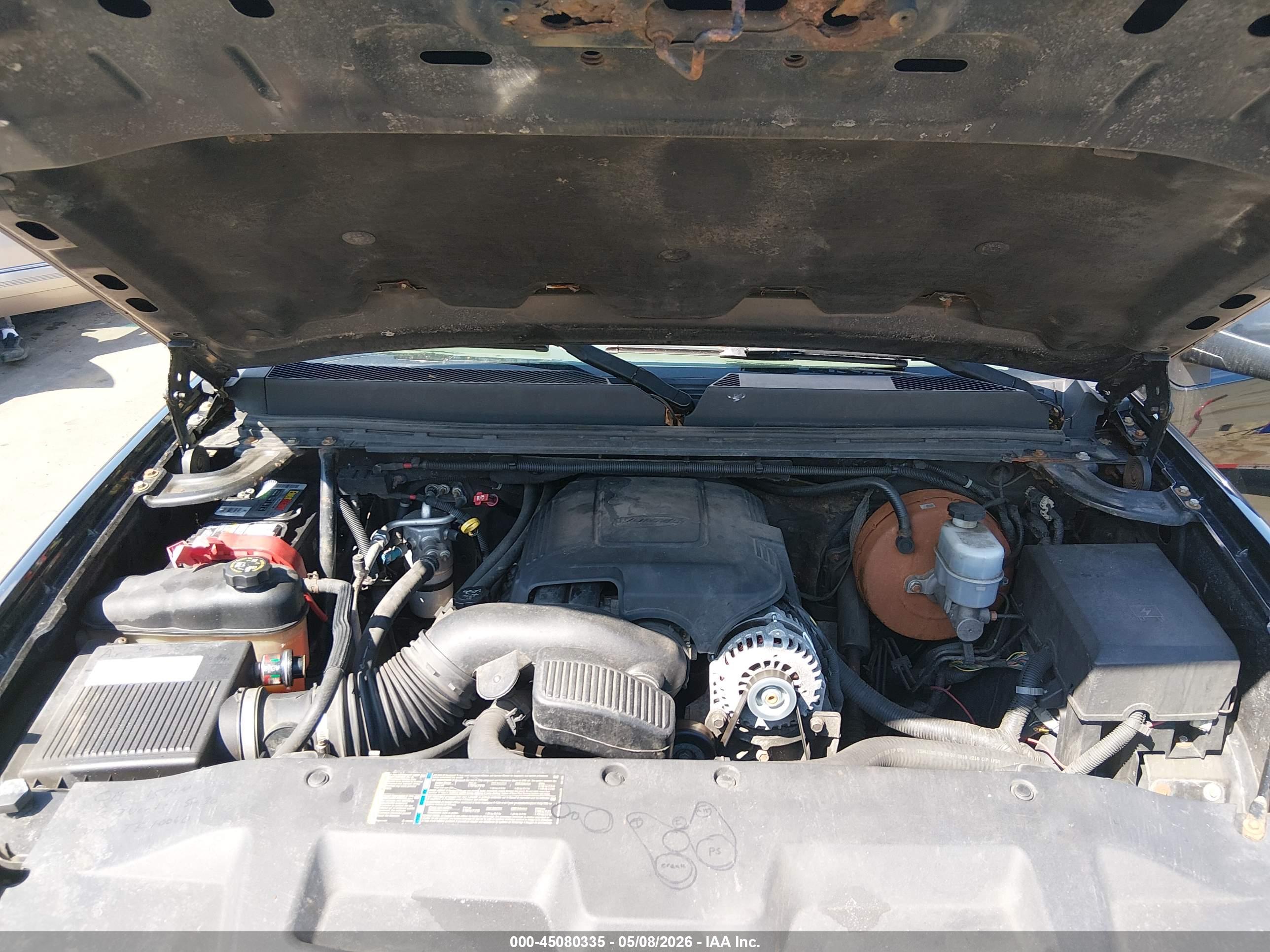 GMC SIERRA image 10