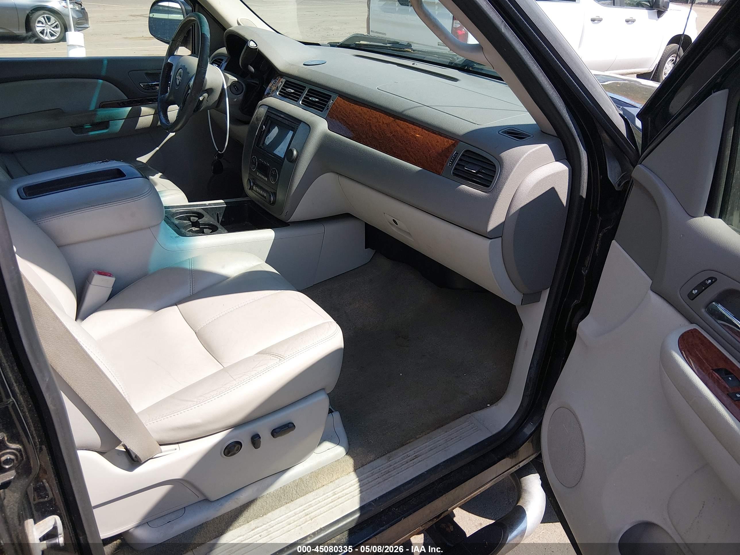 GMC SIERRA image 5