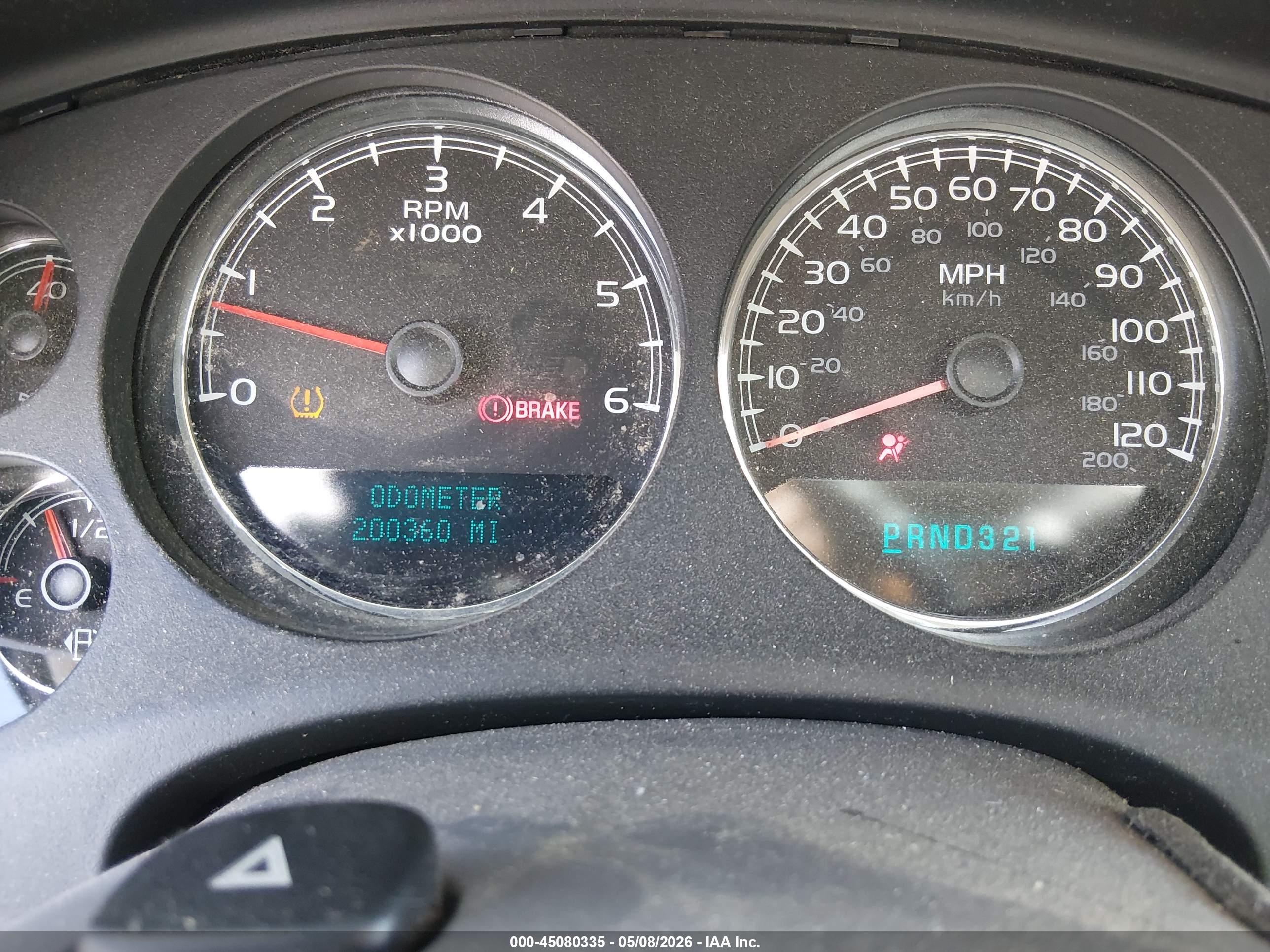 GMC SIERRA image 7
