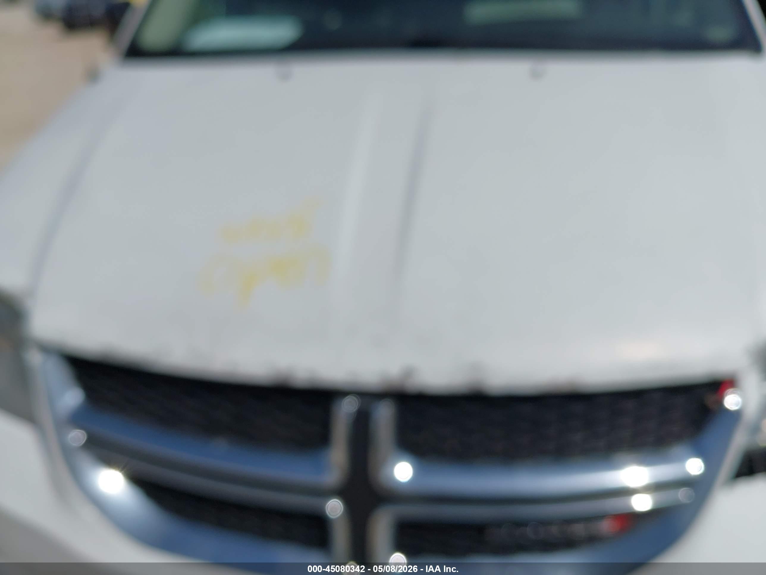 DODGE GRAND image 10