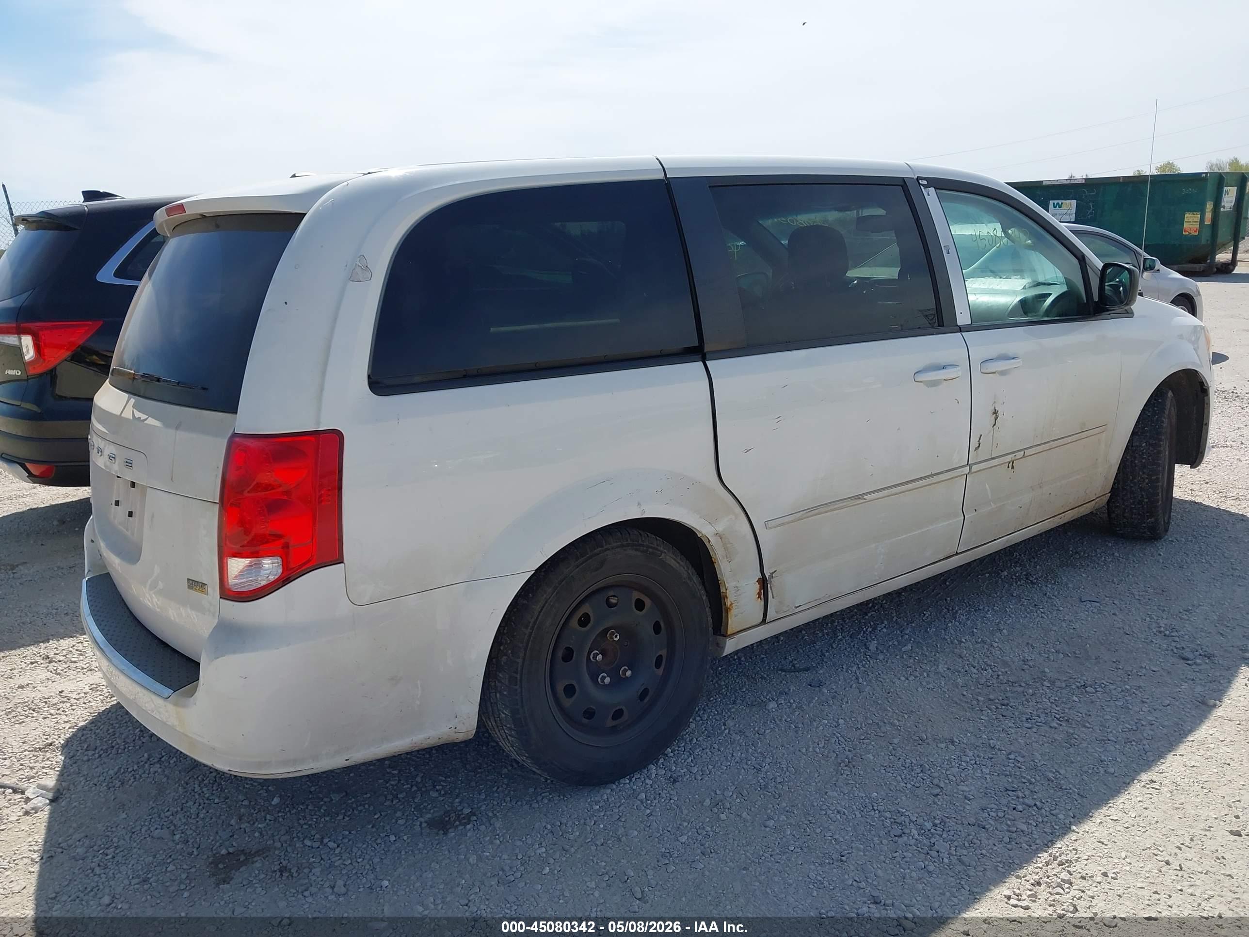 DODGE GRAND image 4