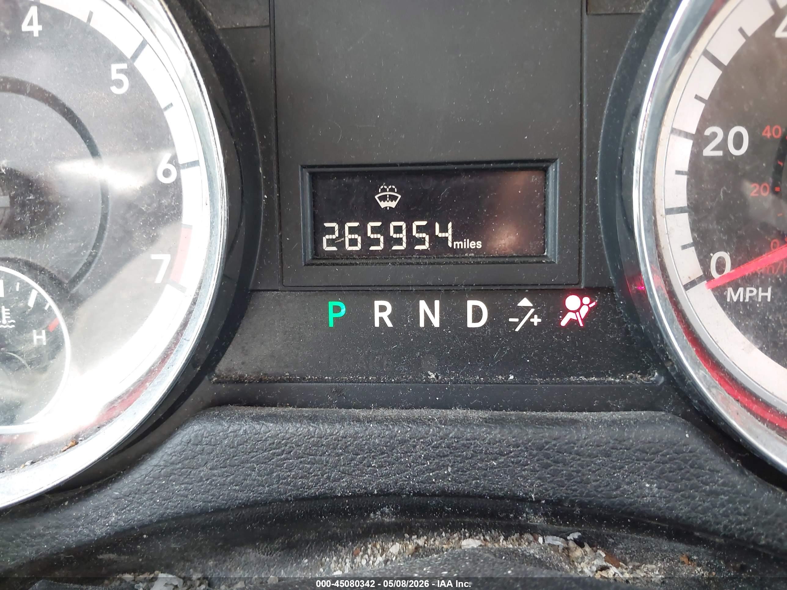 DODGE GRAND image 7