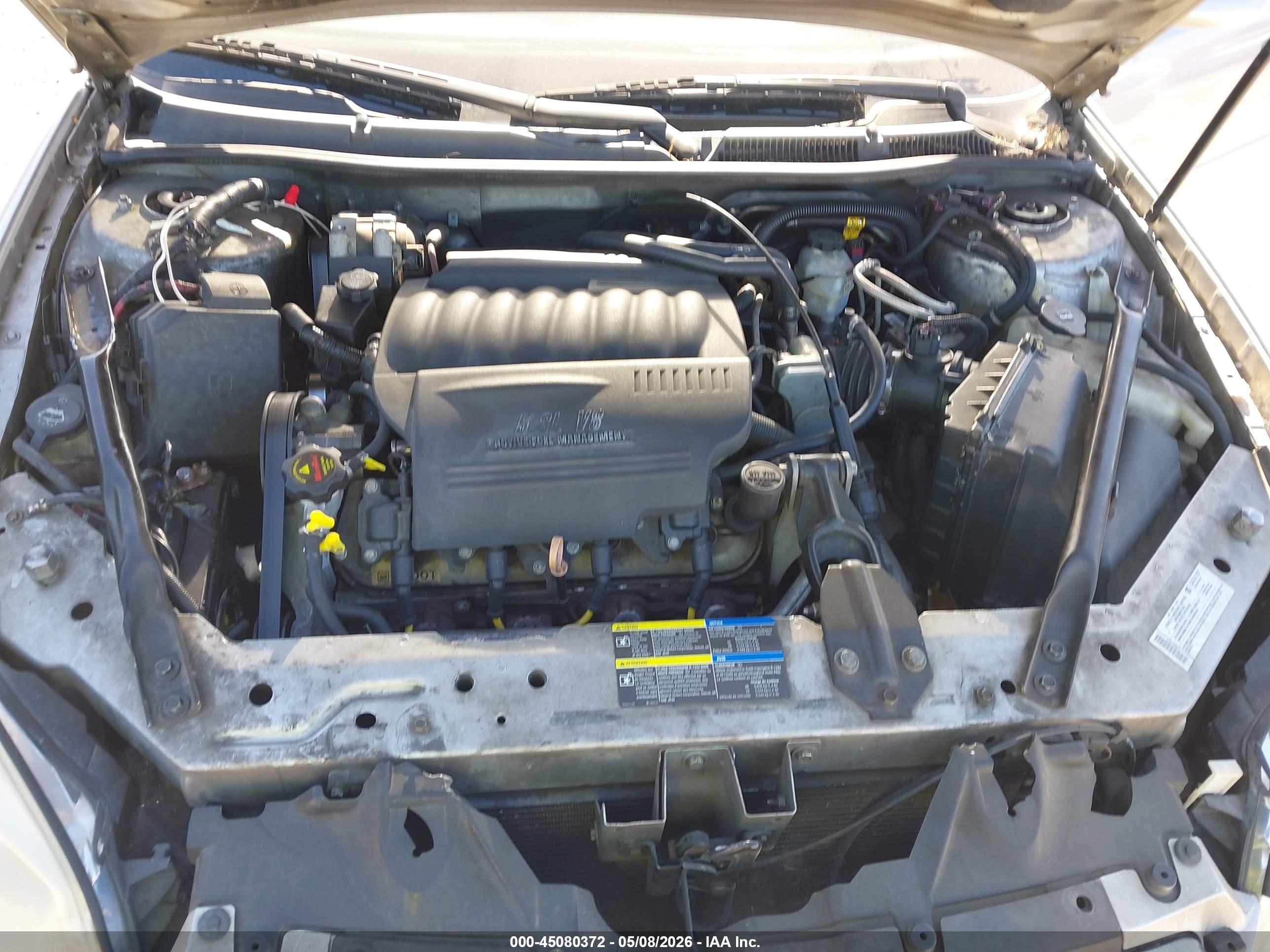 CHEVROLET IMPALA image 10