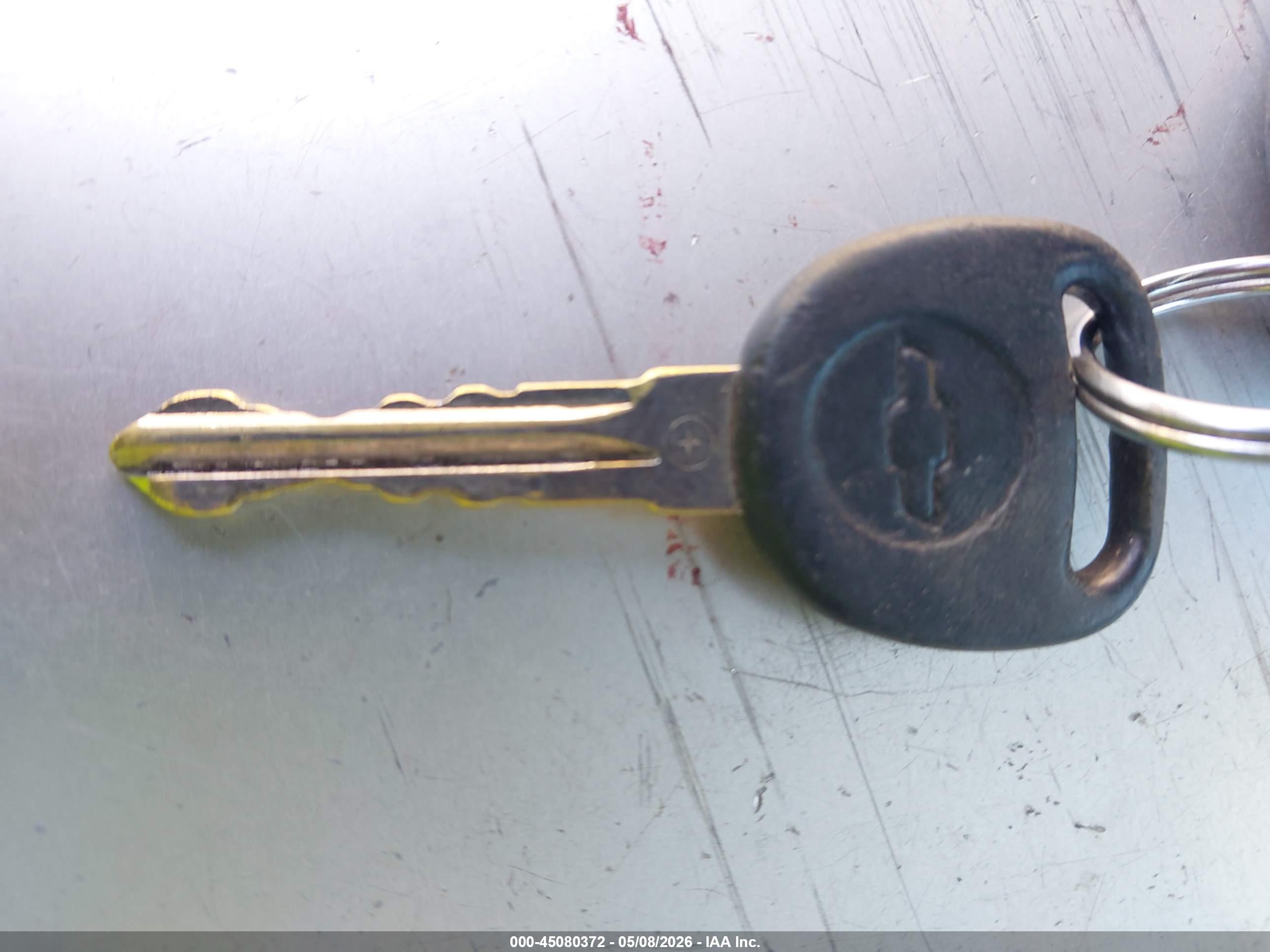 CHEVROLET IMPALA image 11