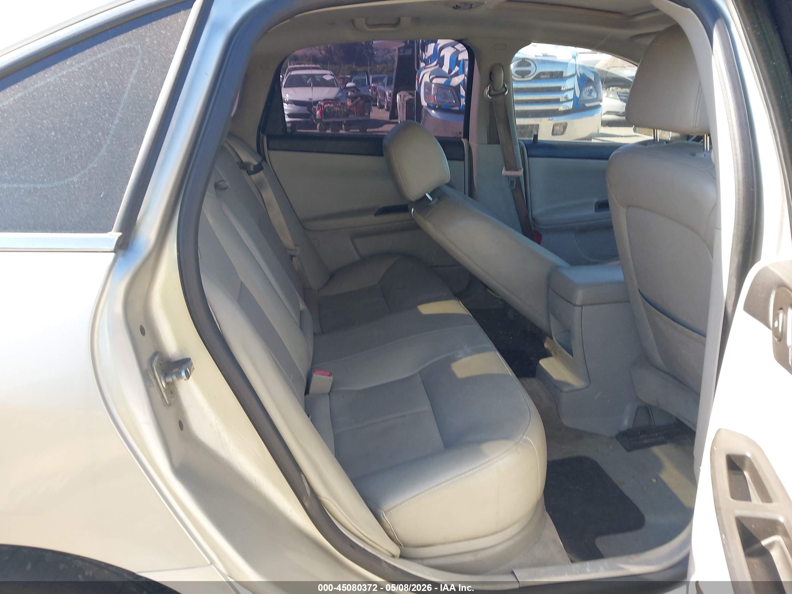 CHEVROLET IMPALA image 8