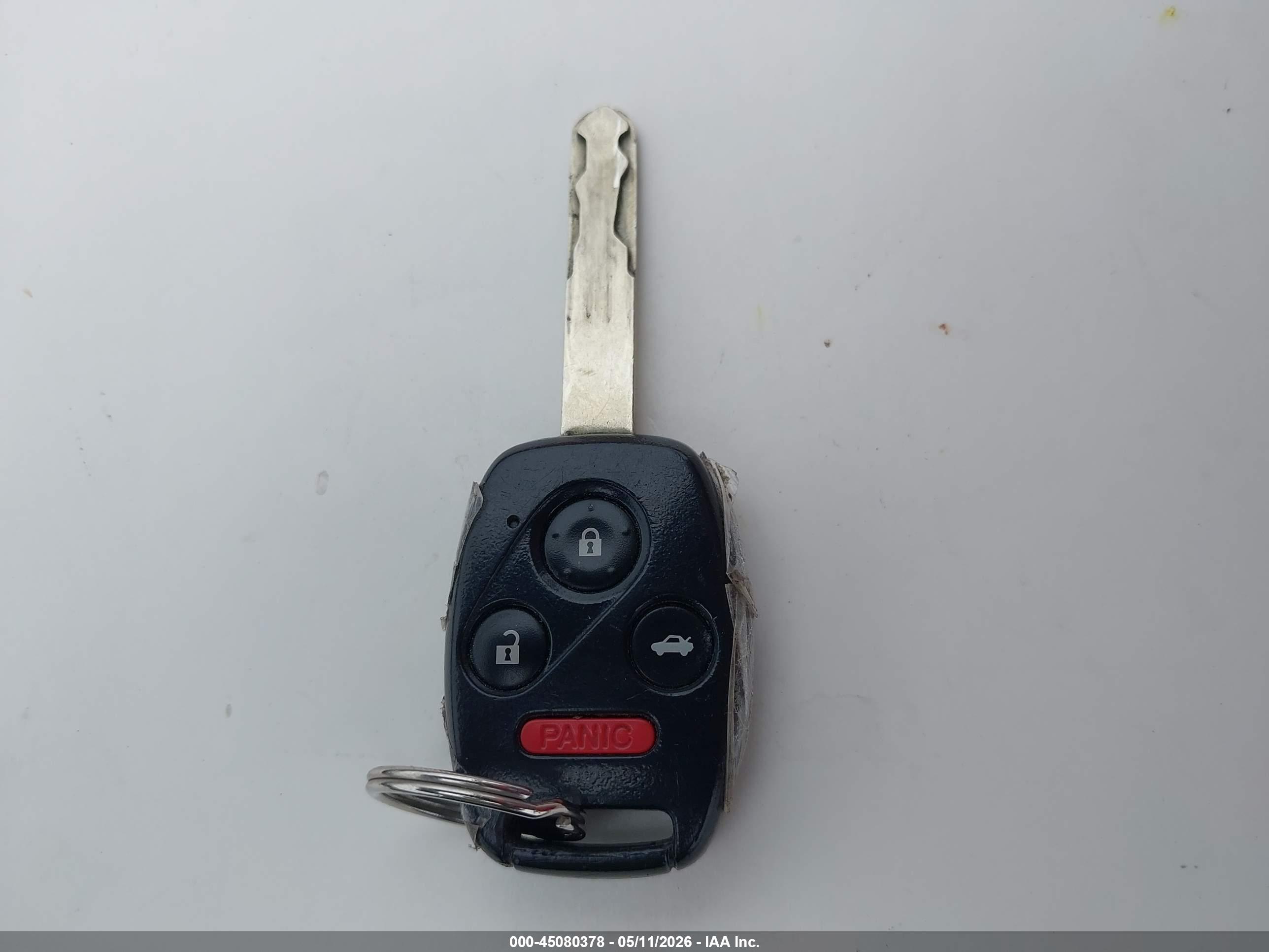HONDA ACCORD image 11
