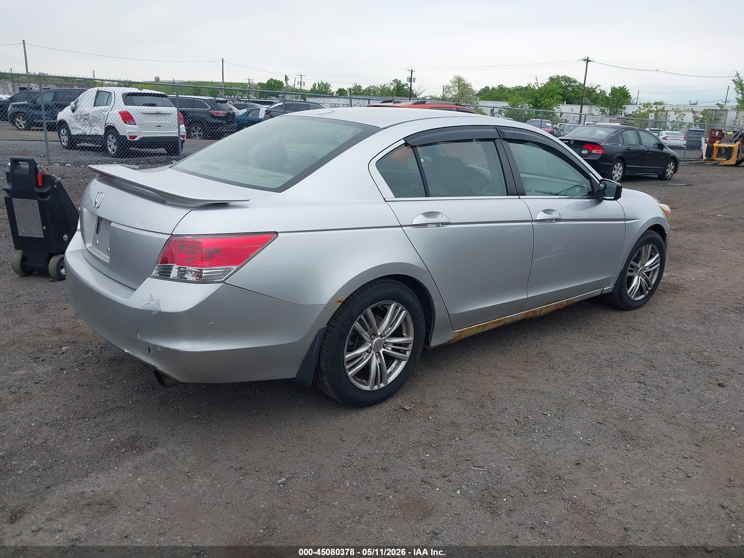 HONDA ACCORD image 4