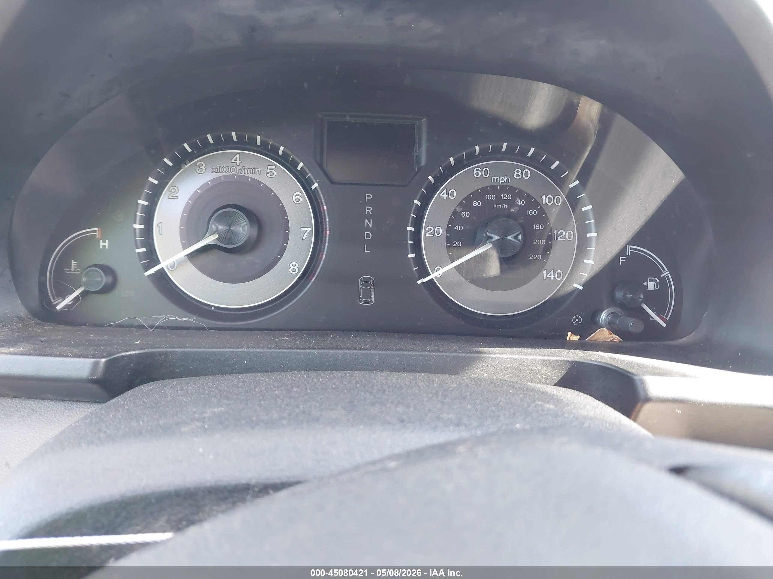 HONDA ODYSSEY image 7