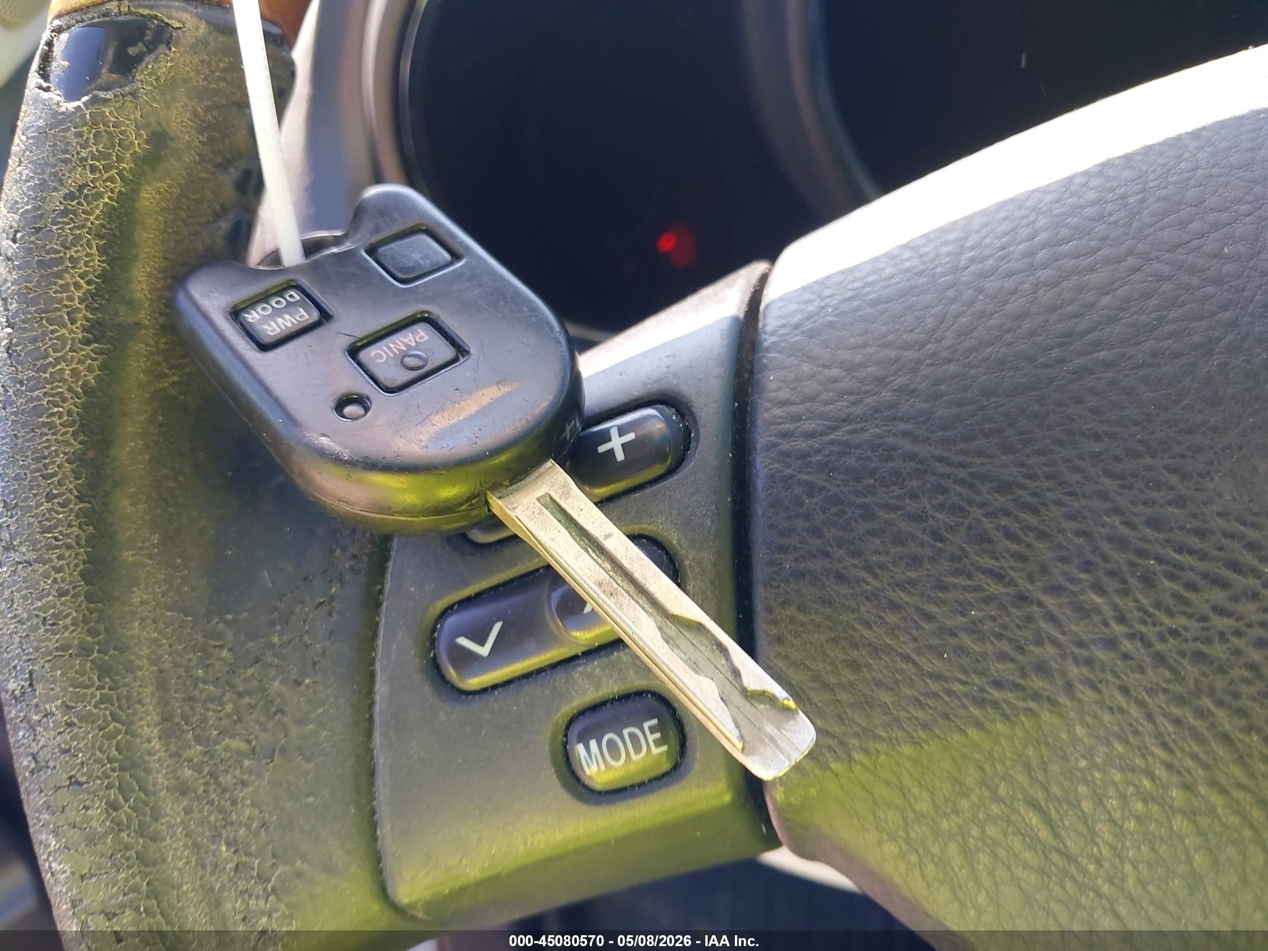 LEXUS RX image 11