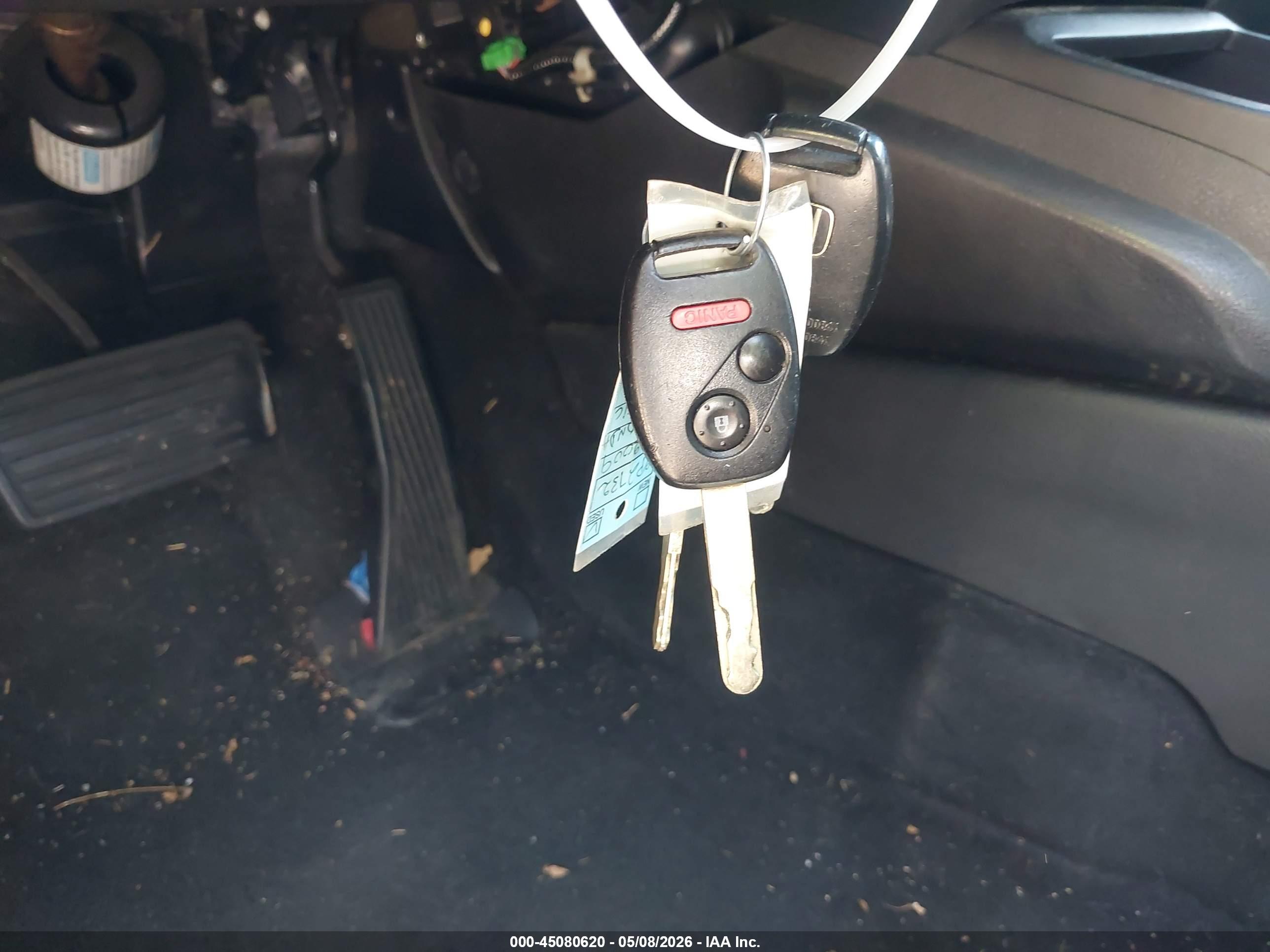 HONDA CIVIC image 11