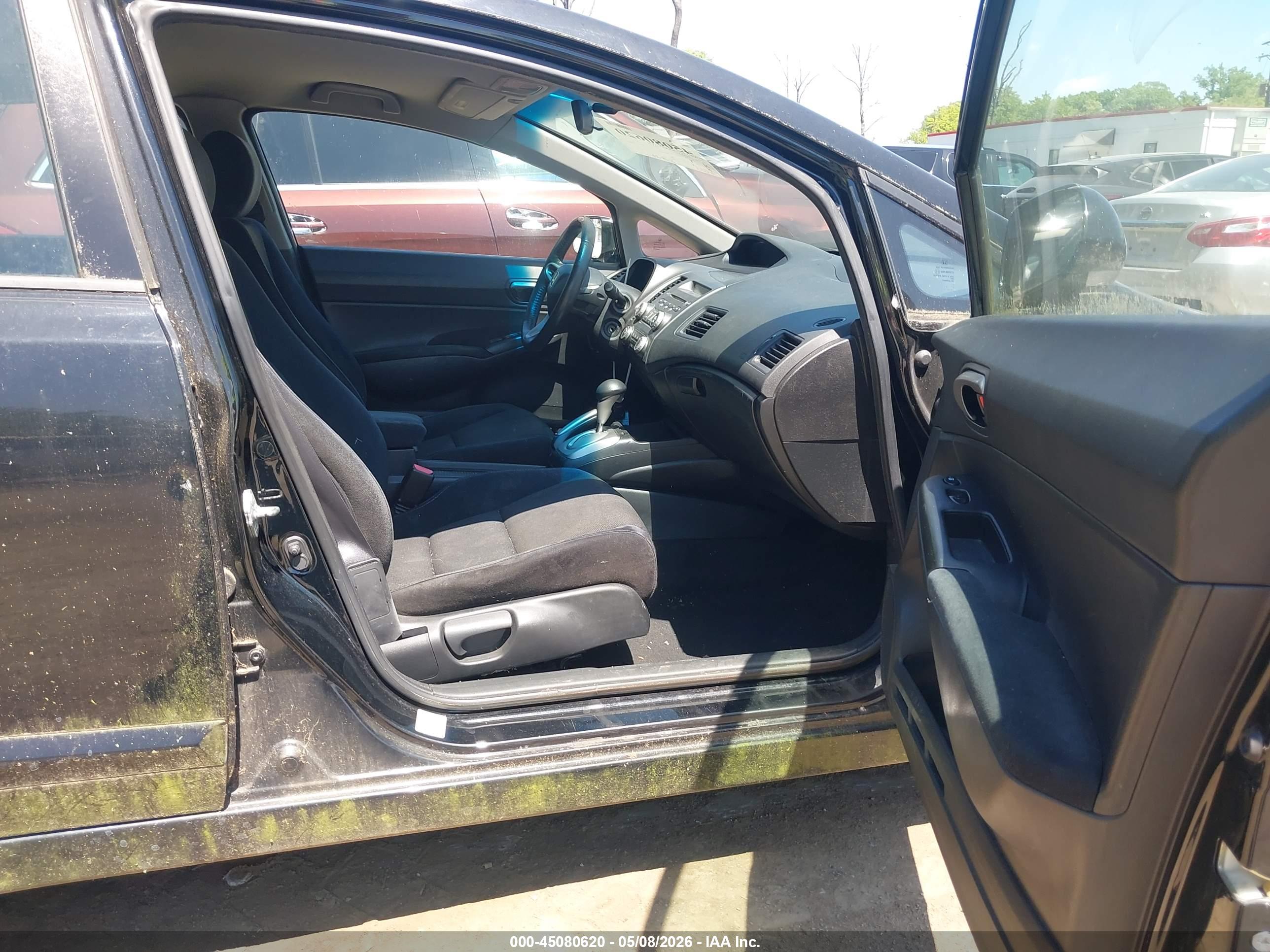 HONDA CIVIC image 5