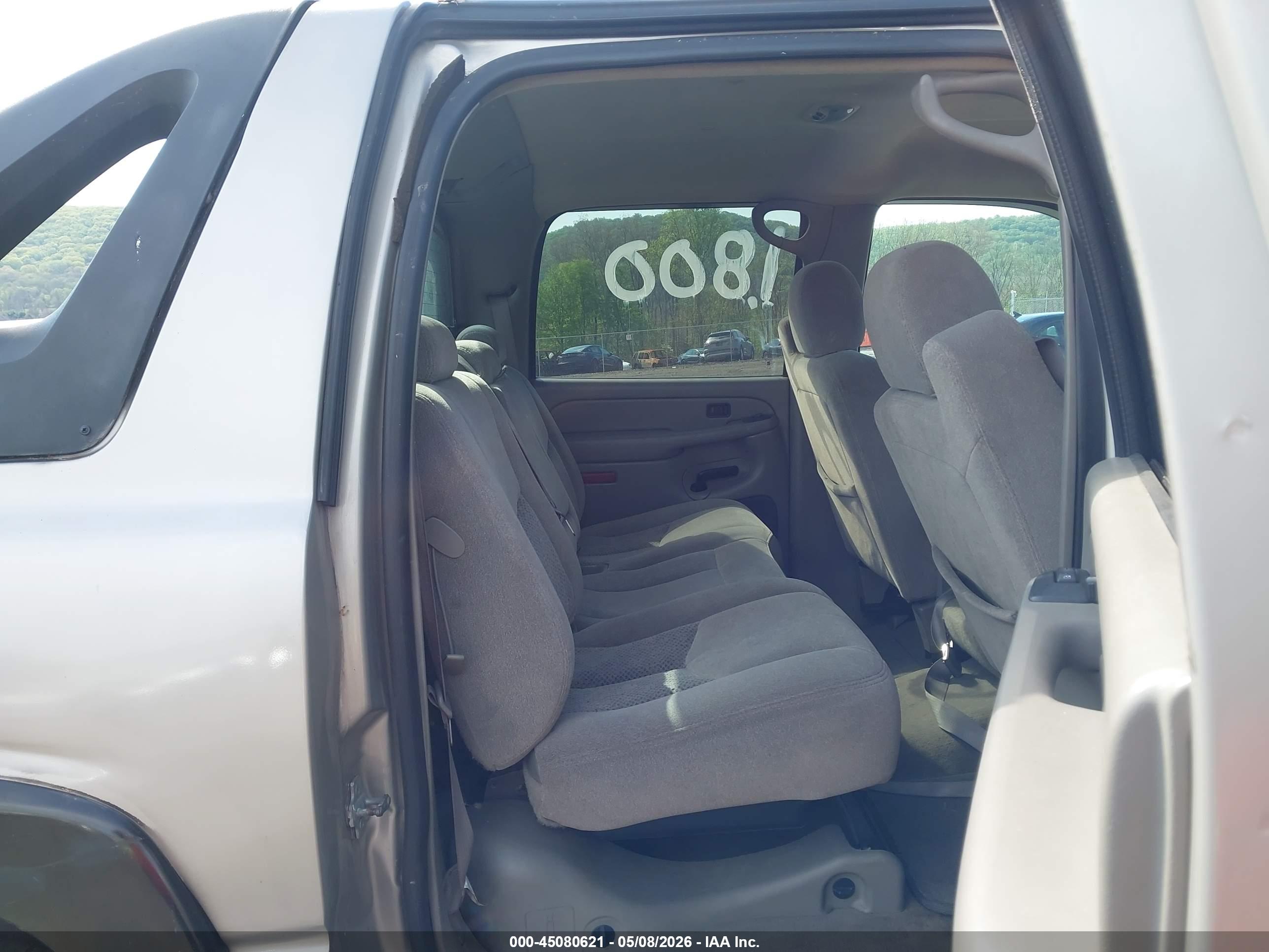 CHEVROLET AVALANCHE image 8