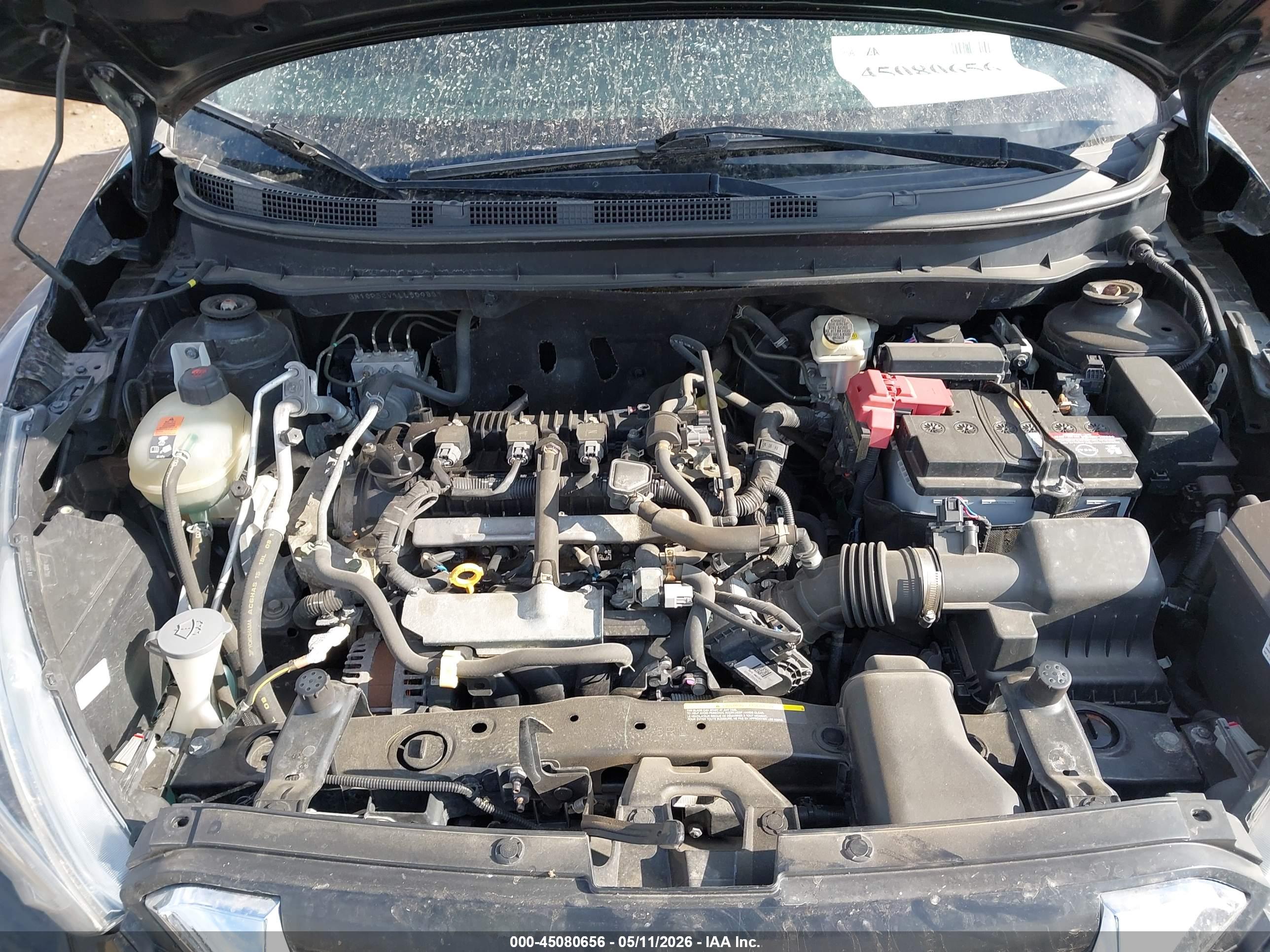 NISSAN KICKS image 10