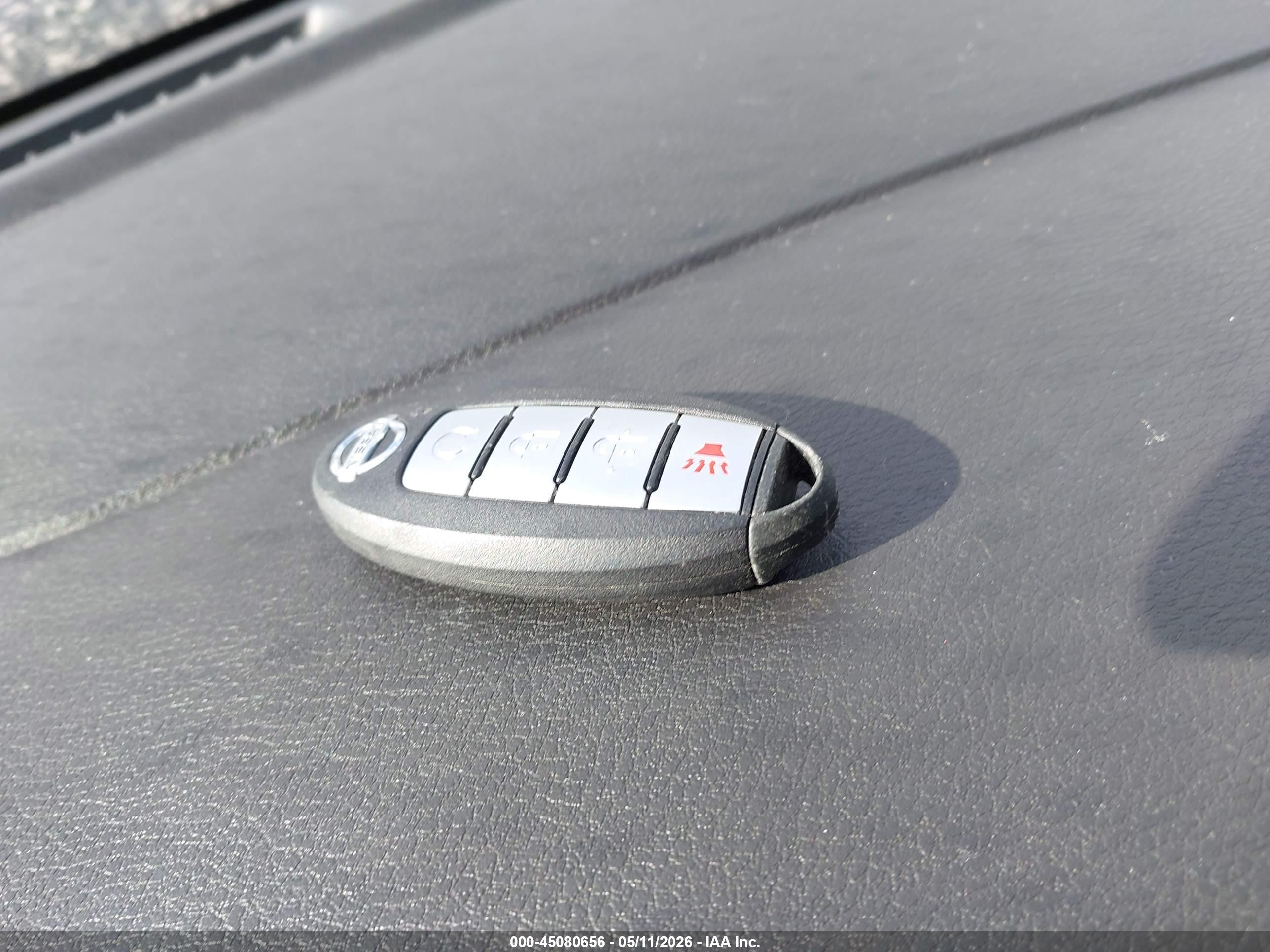 NISSAN KICKS image 11