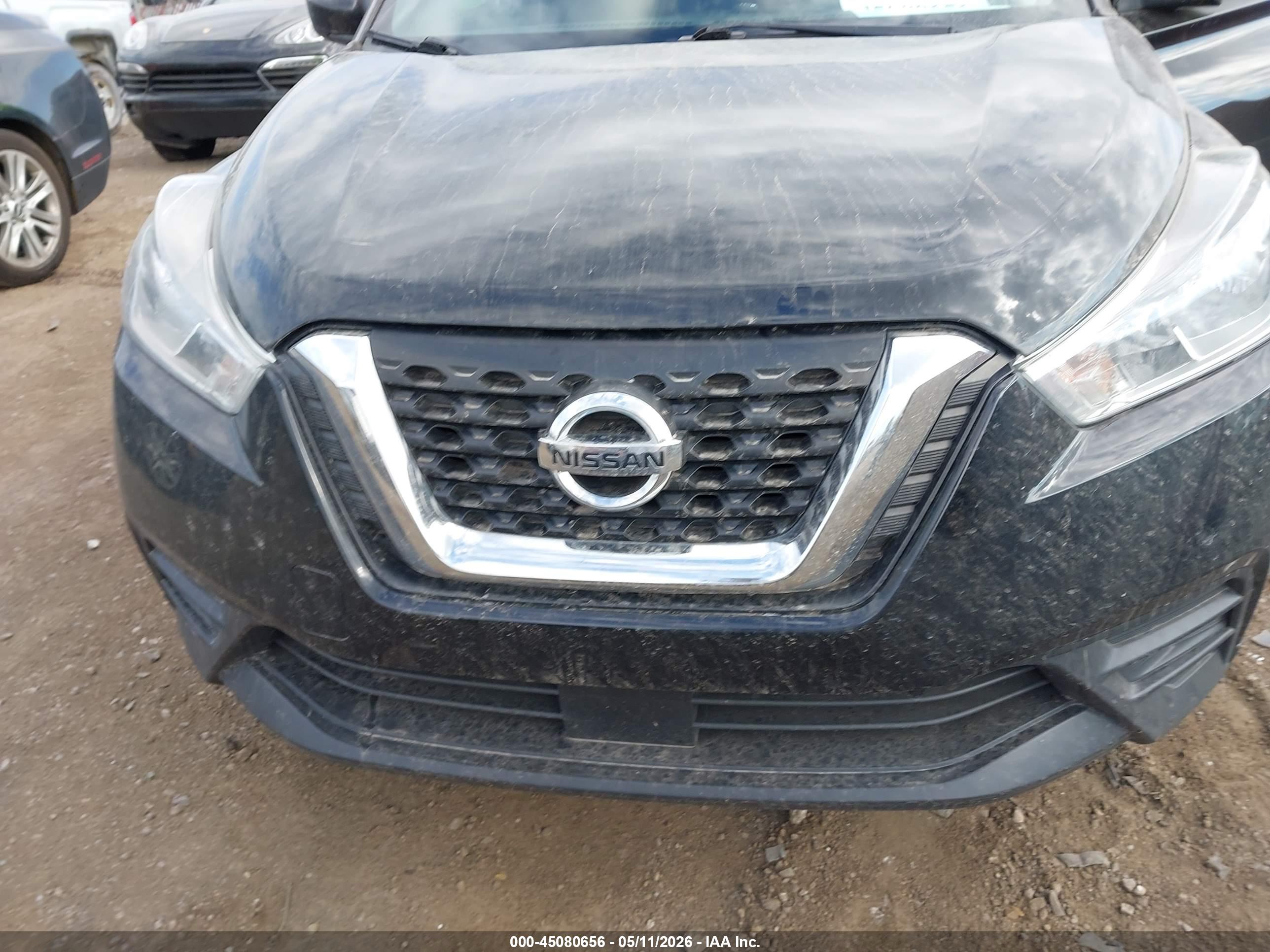 NISSAN KICKS image 6