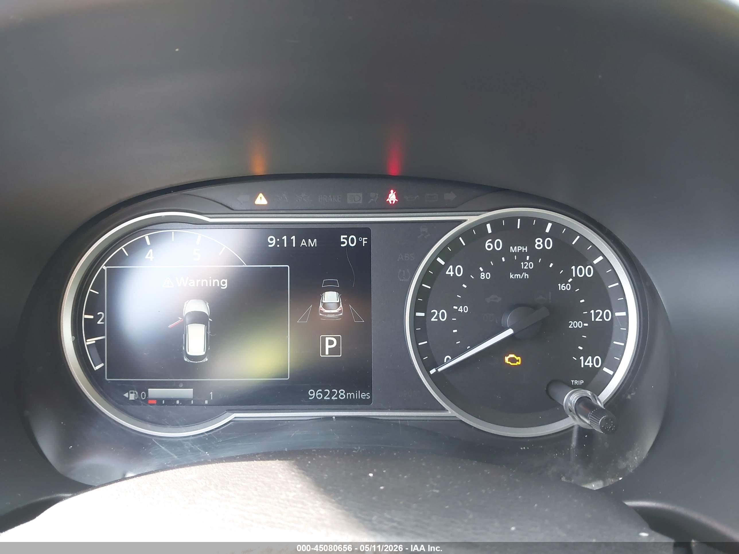 NISSAN KICKS image 7