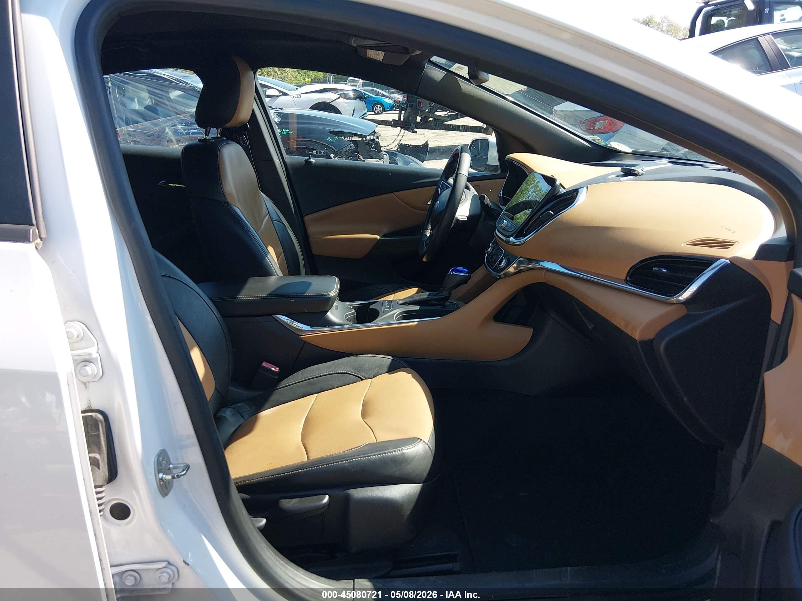 CHEVROLET VOLT image 5