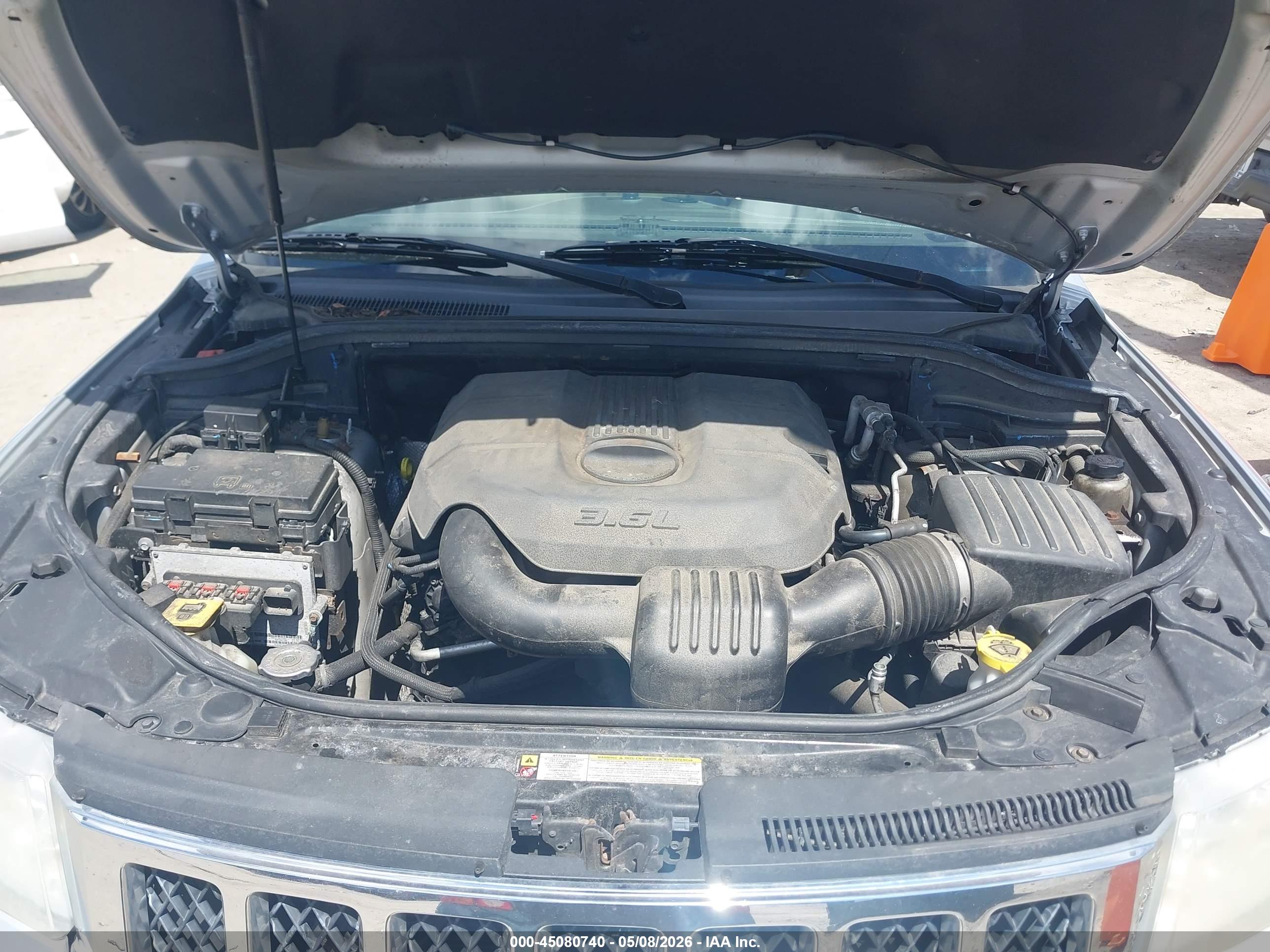 JEEP GRAND image 10