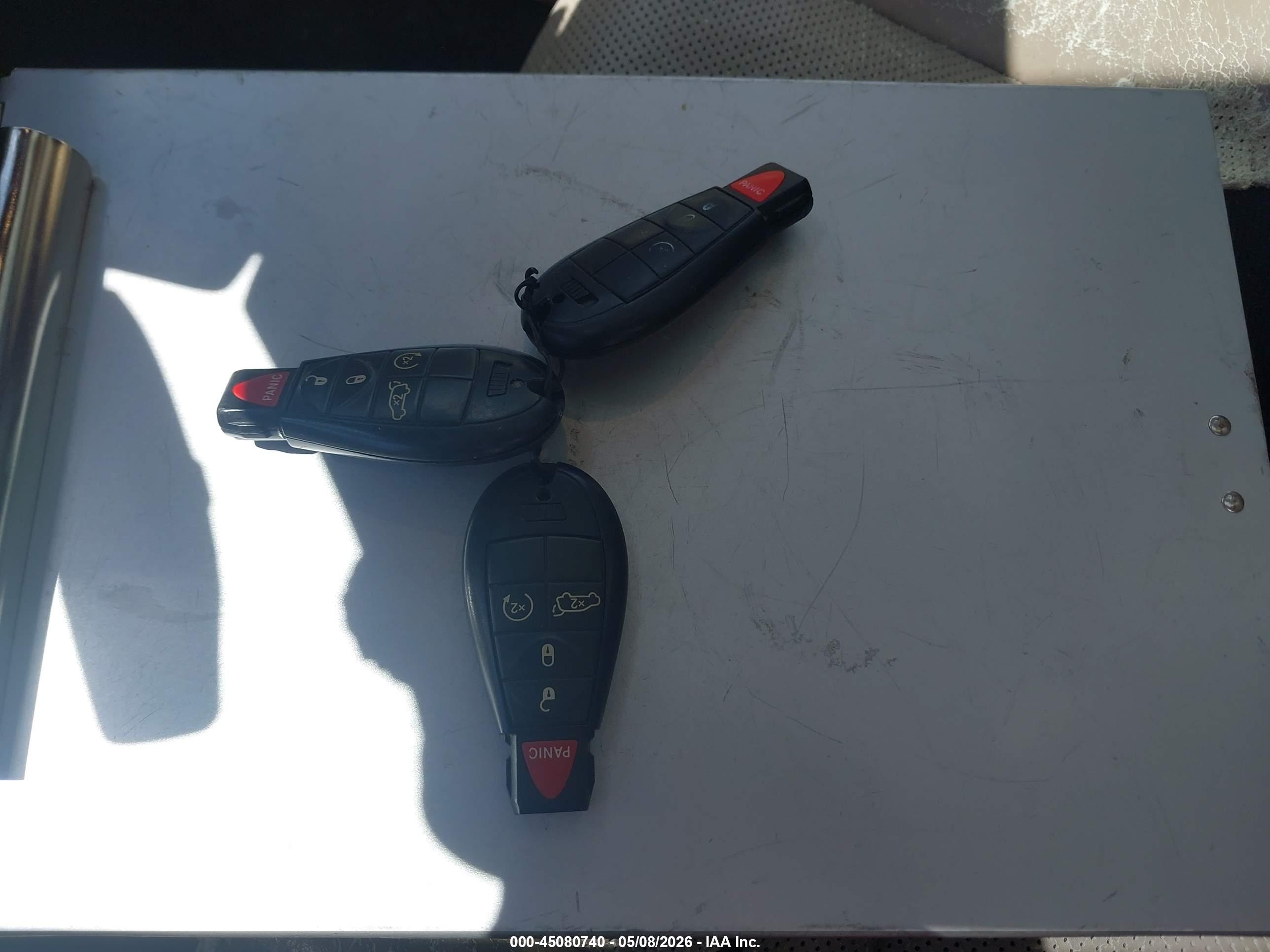 JEEP GRAND image 11