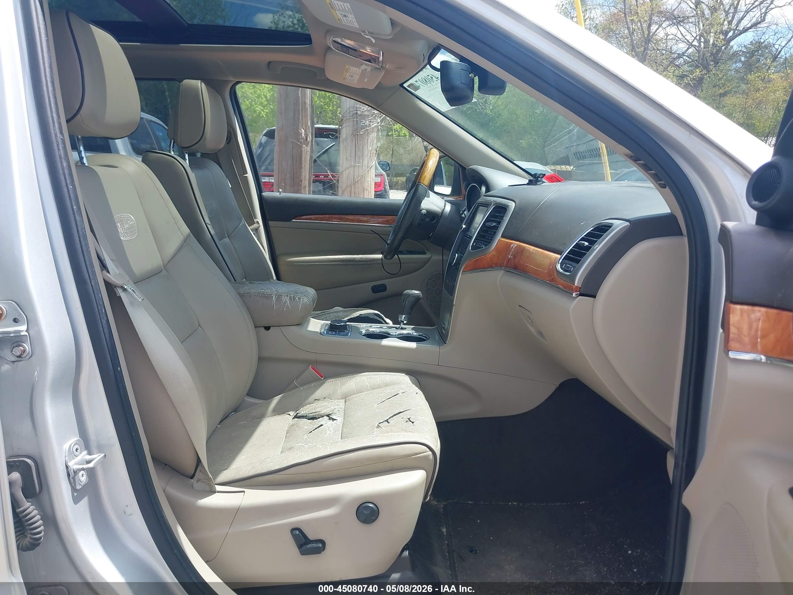JEEP GRAND image 5