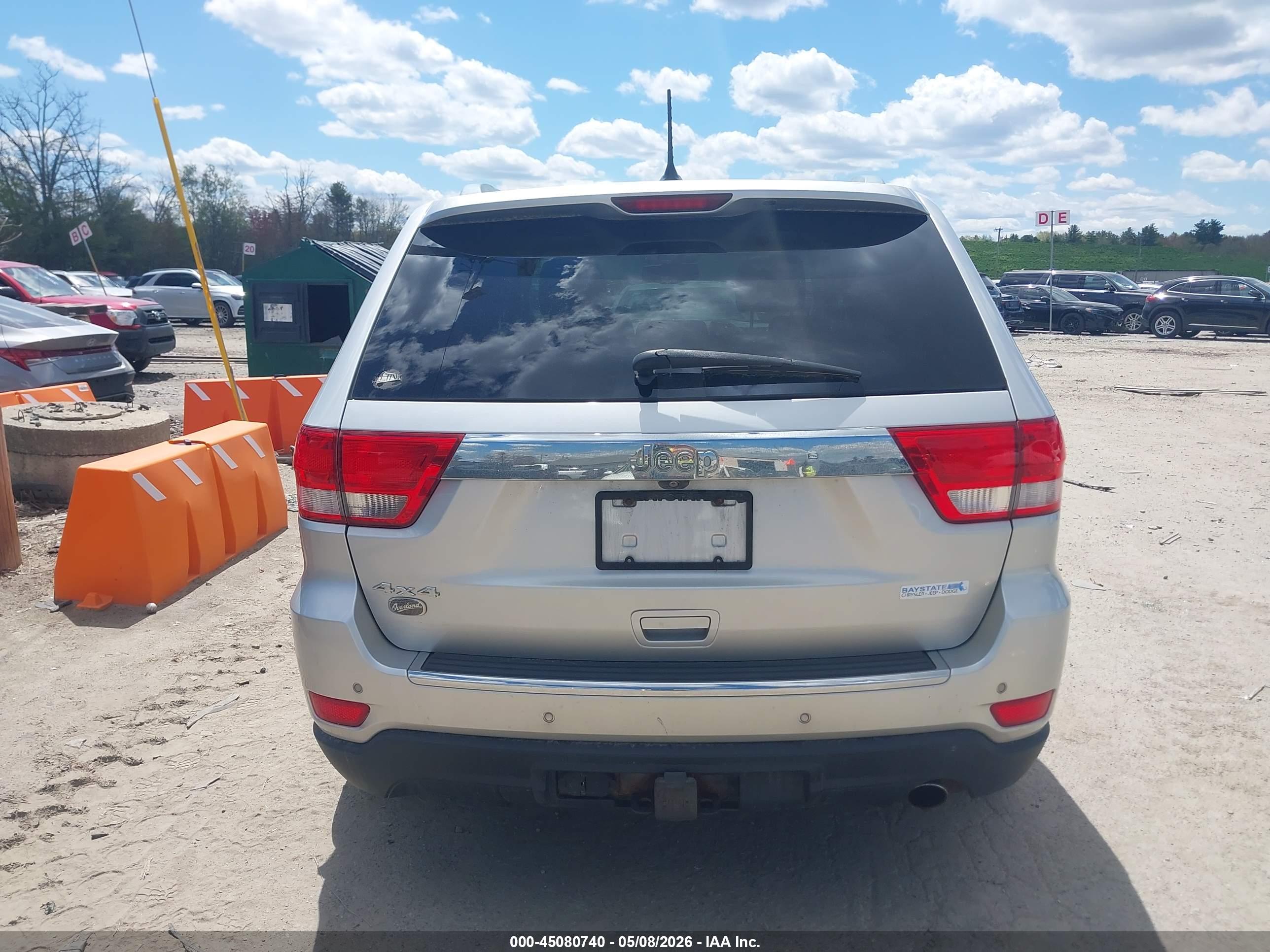 JEEP GRAND image 6