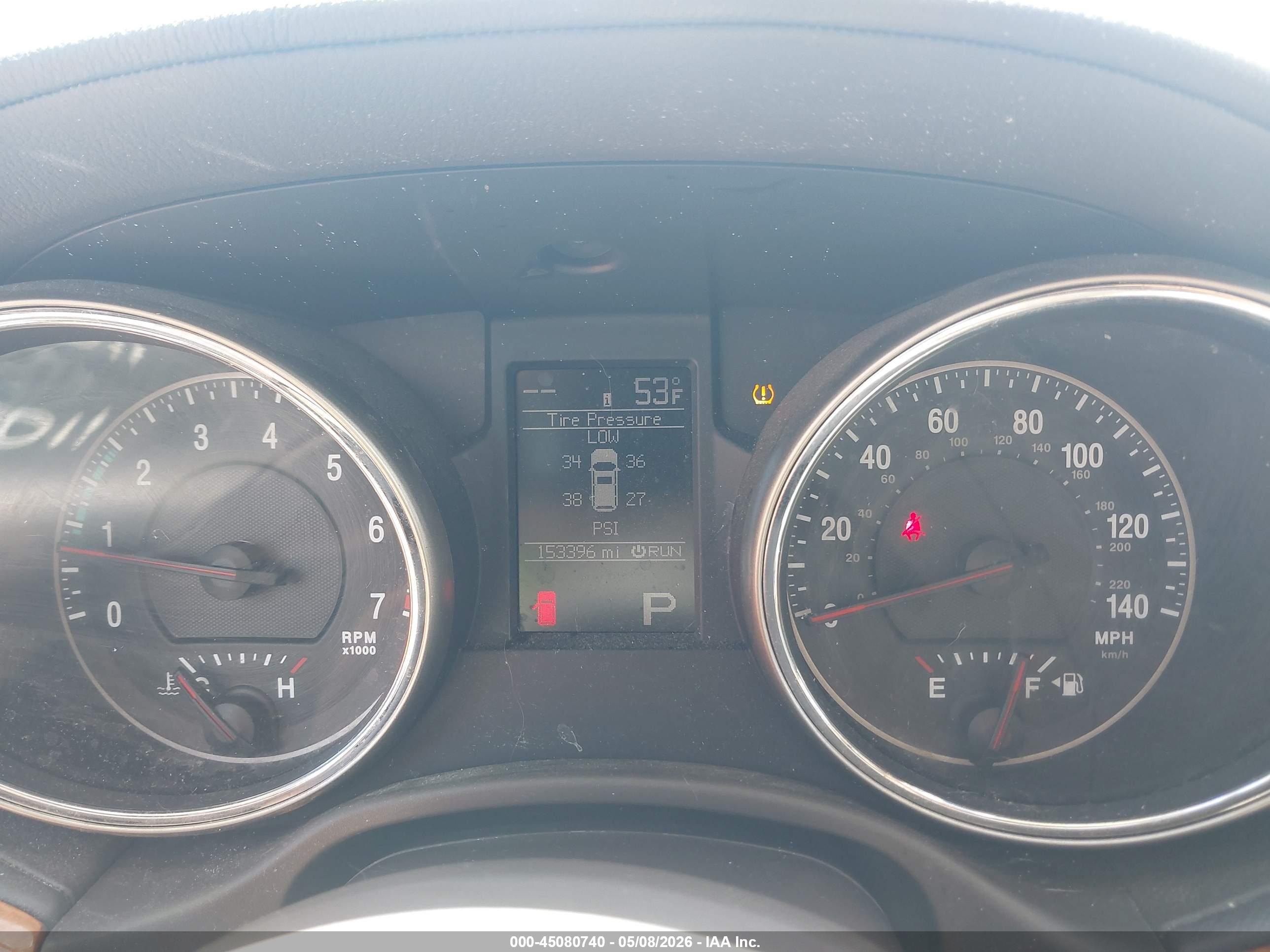 JEEP GRAND image 7