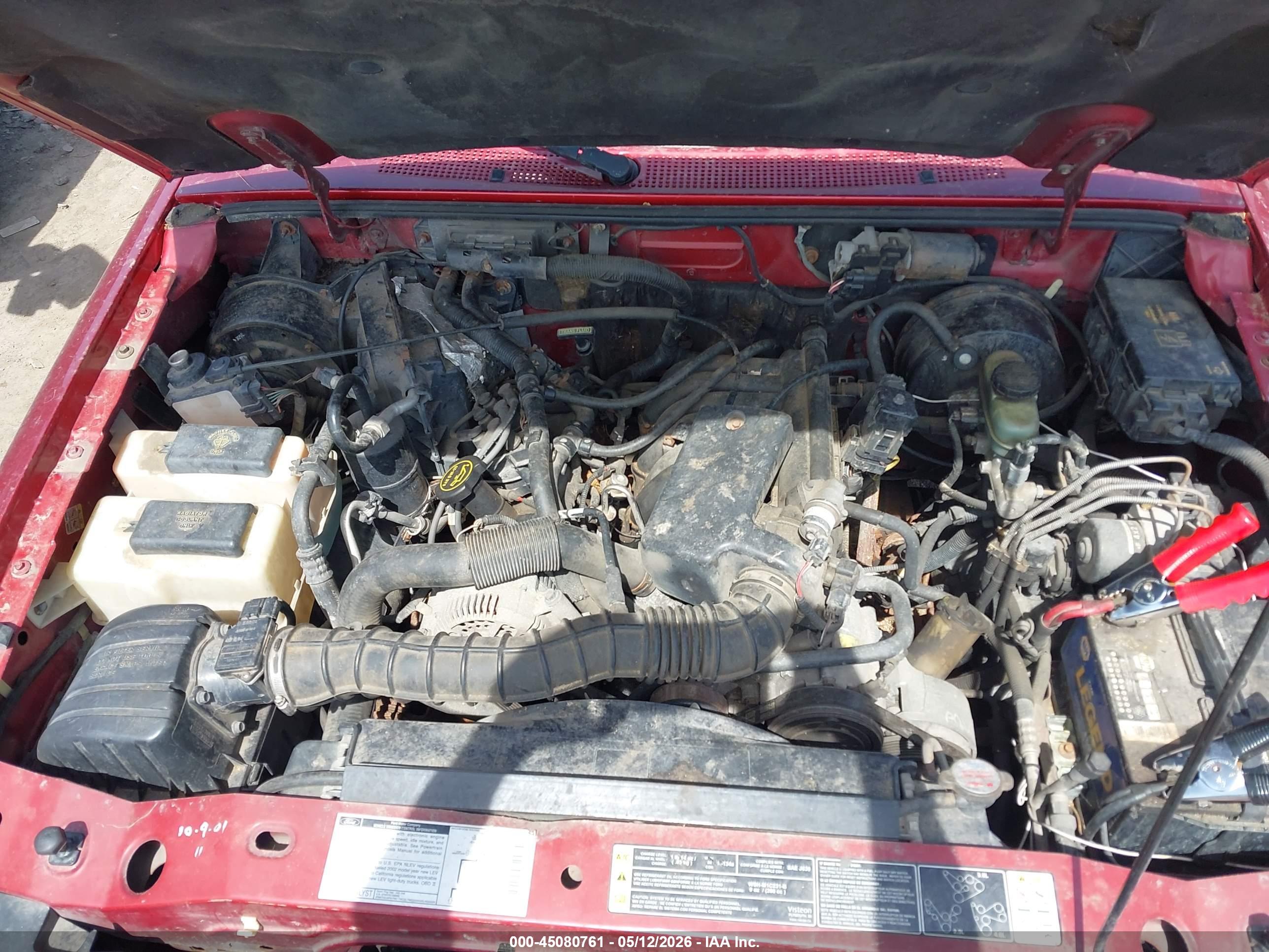 FORD RANGER image 10