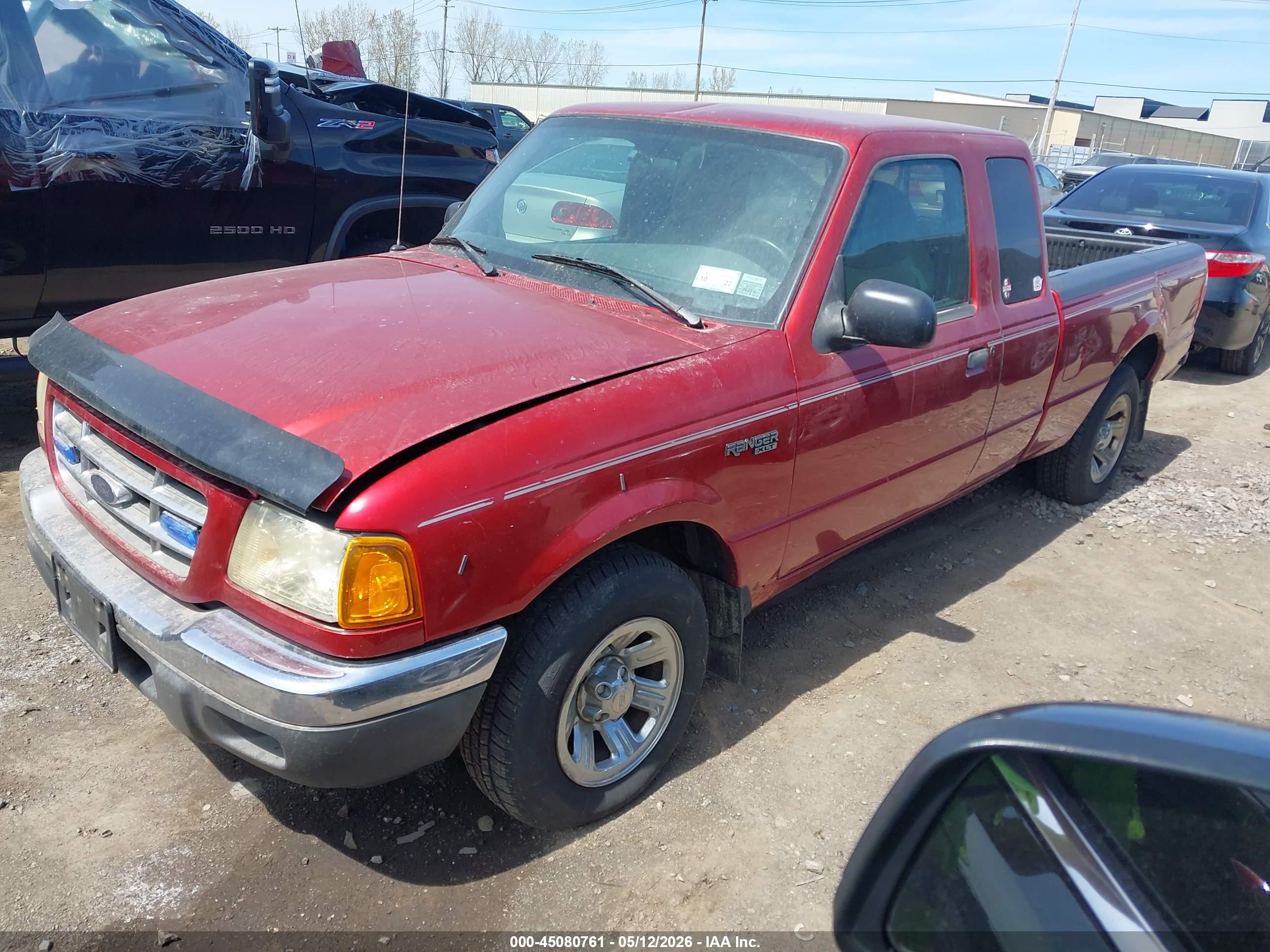 FORD RANGER image 2