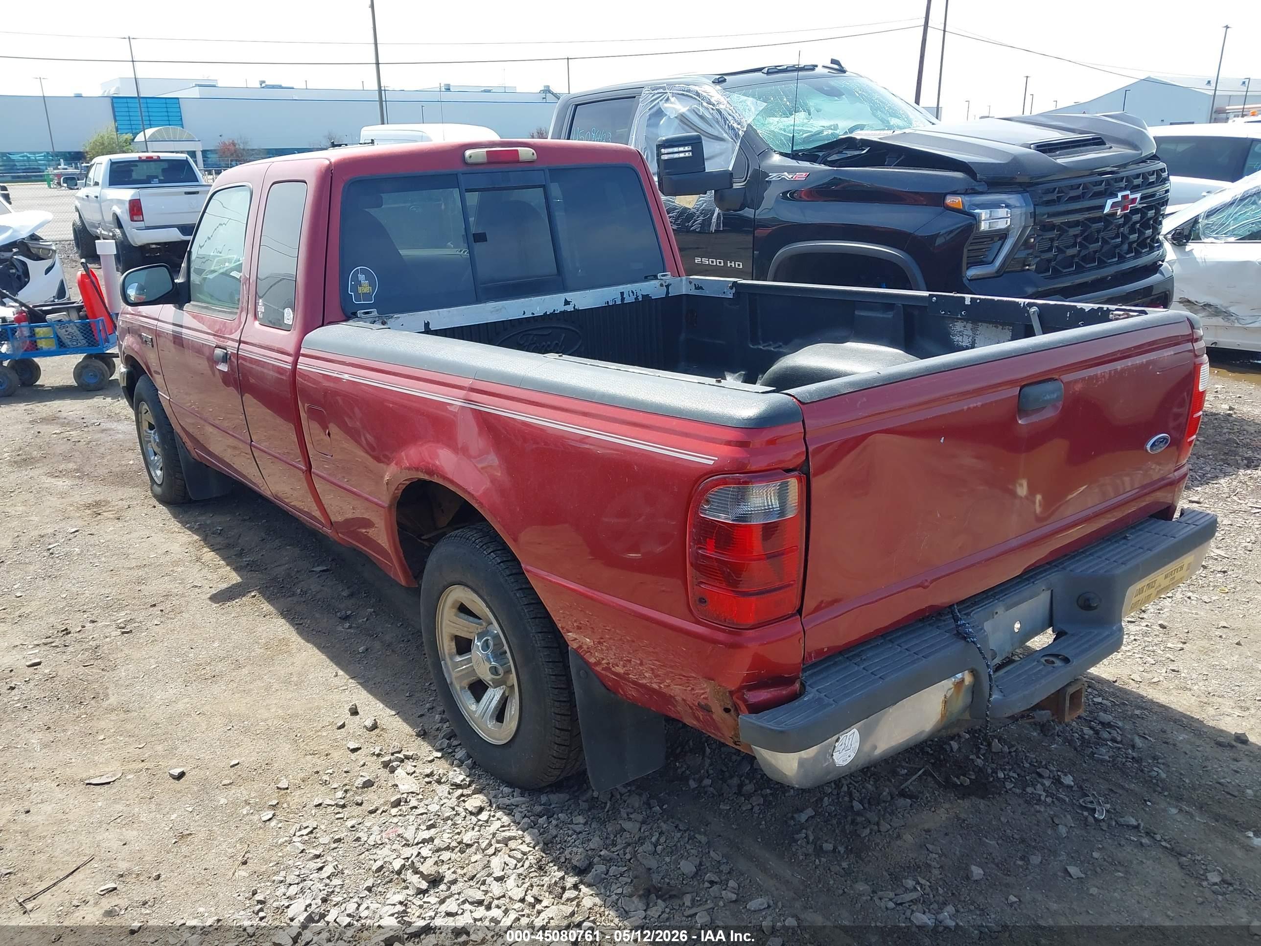 FORD RANGER image 3