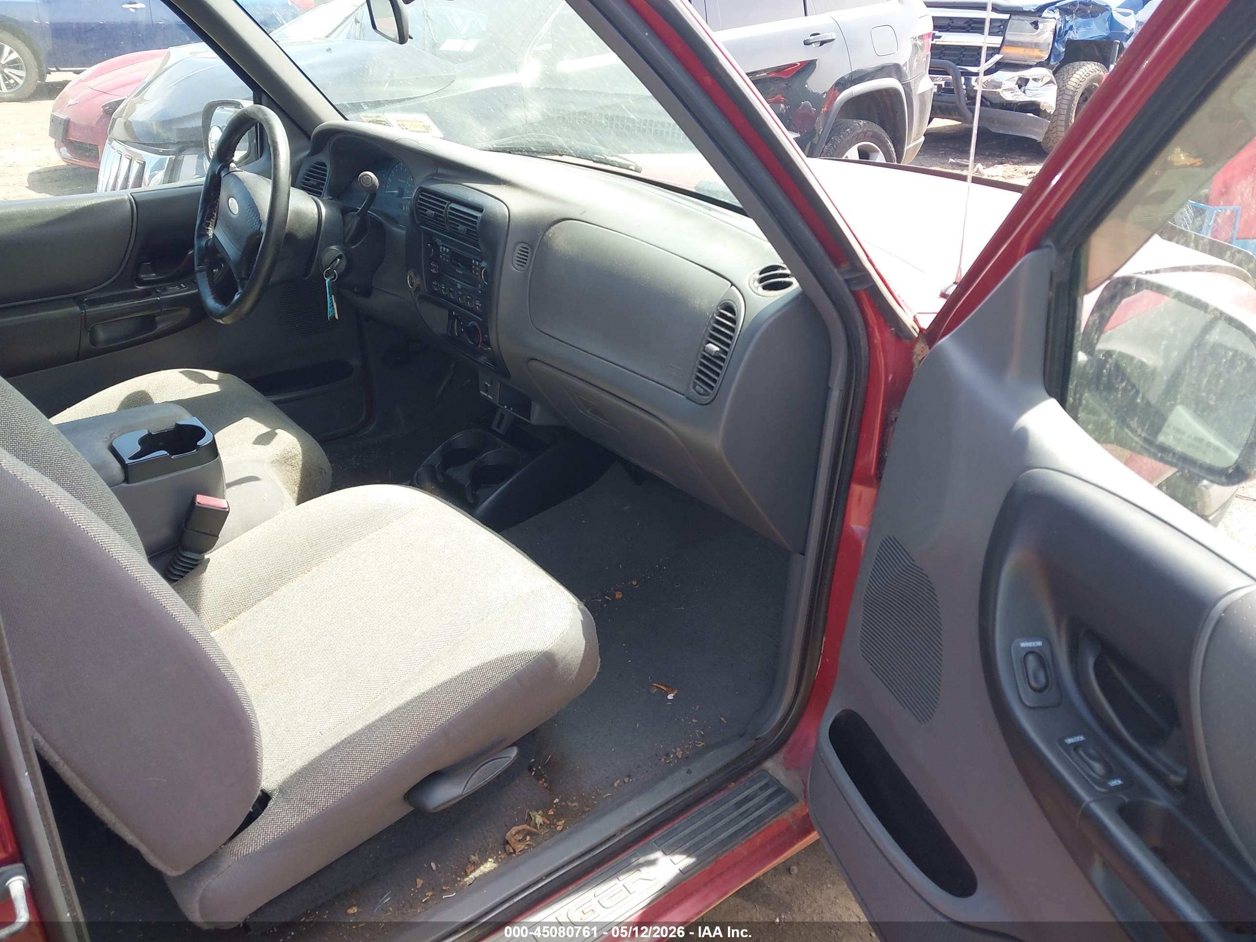 FORD RANGER image 5