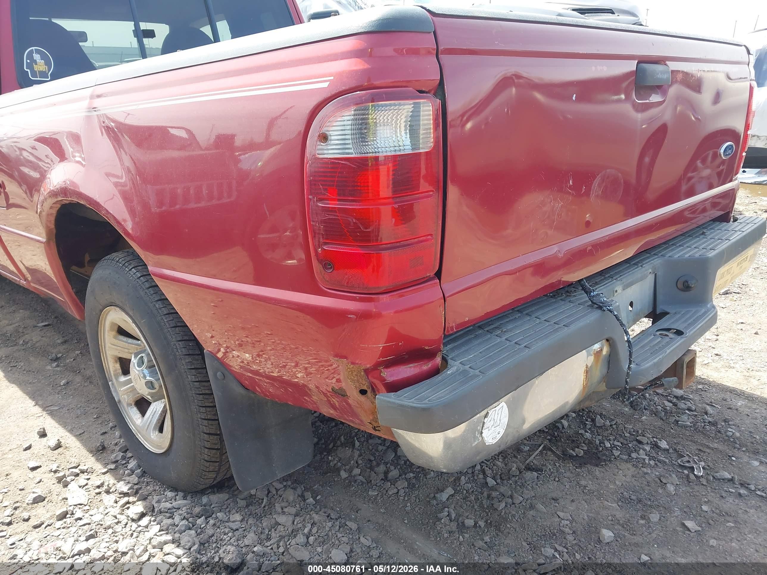 FORD RANGER image 6