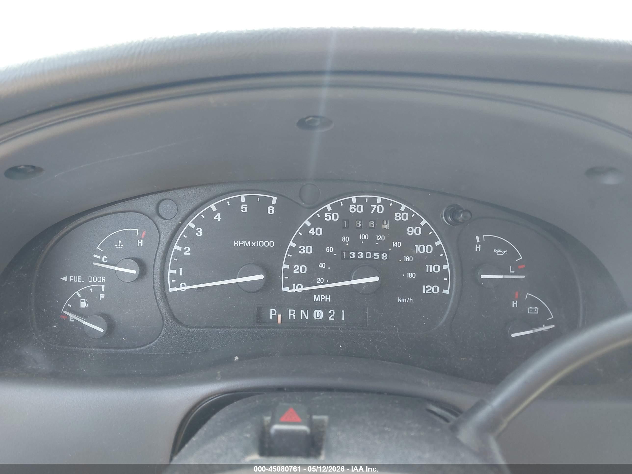 FORD RANGER image 7