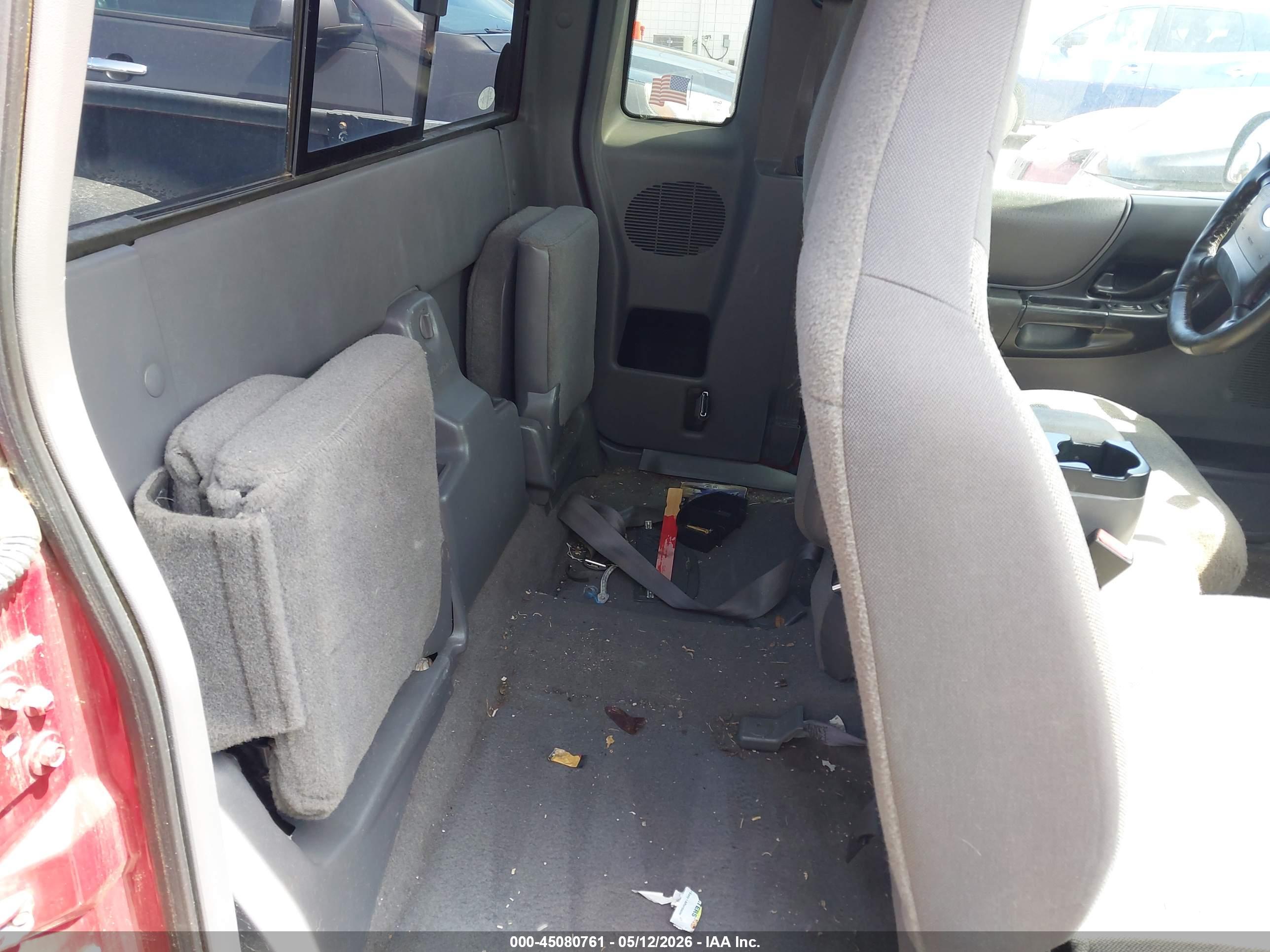 FORD RANGER image 8