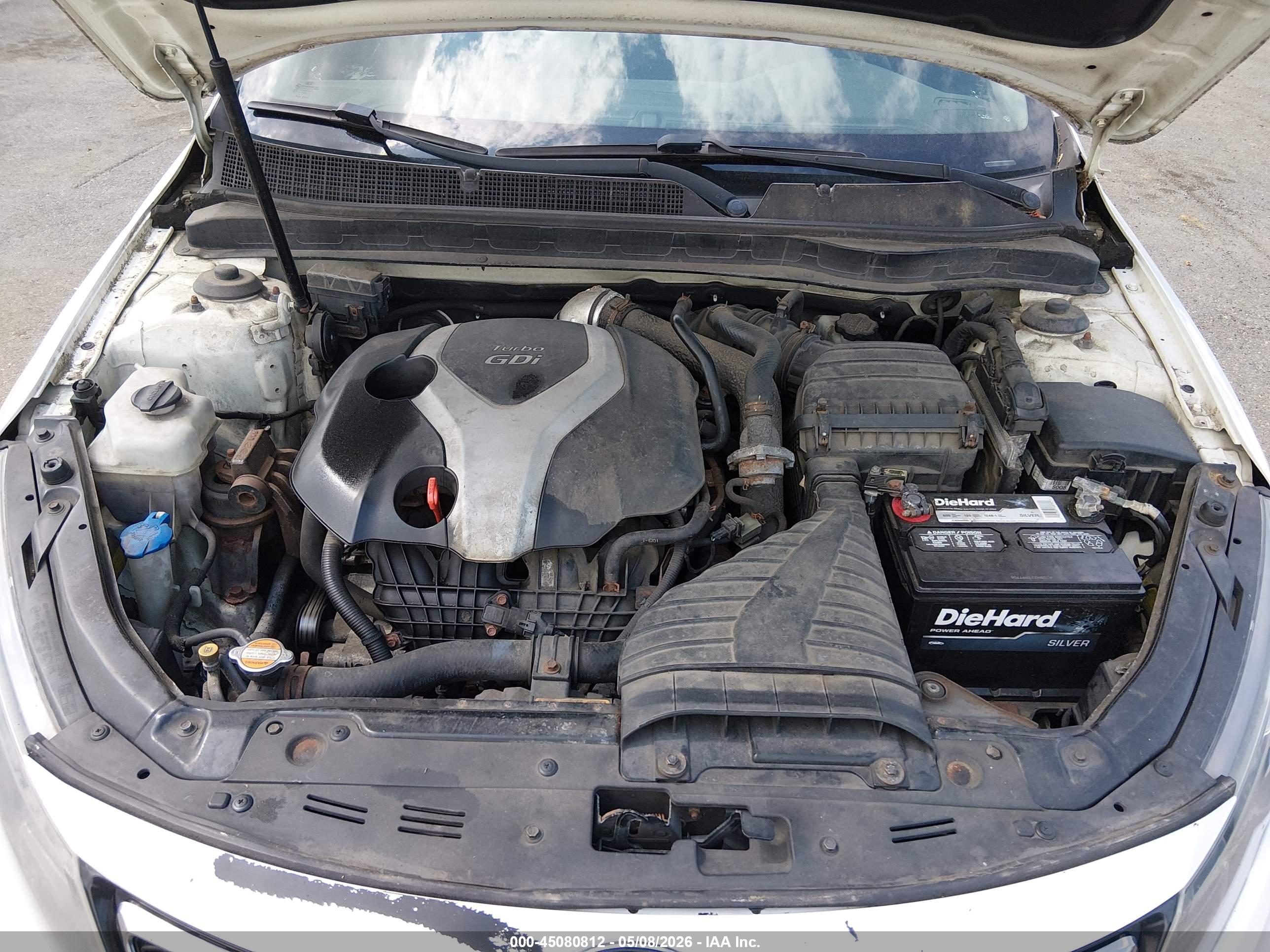 KIA OPTIMA image 10