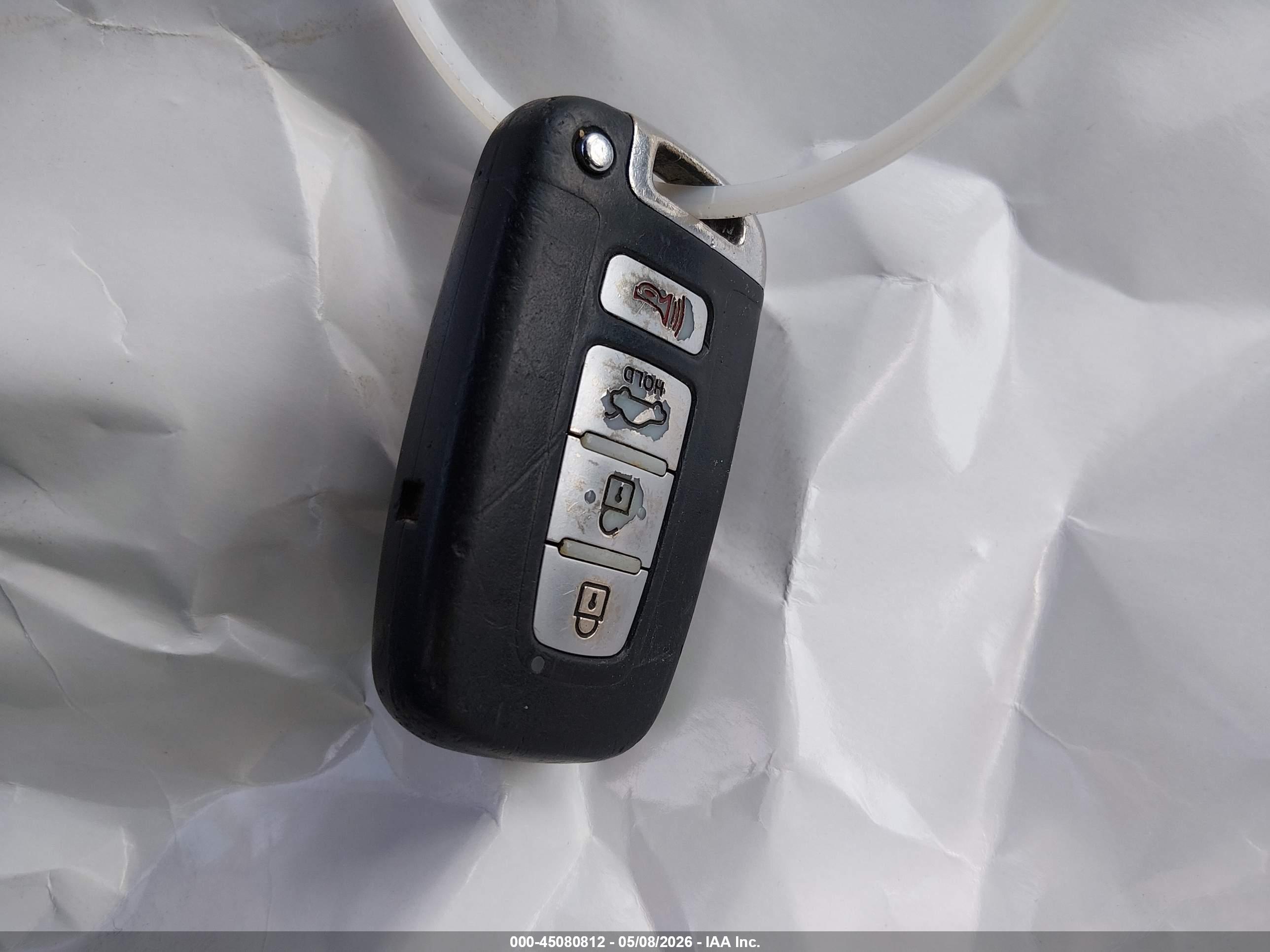 KIA OPTIMA image 11