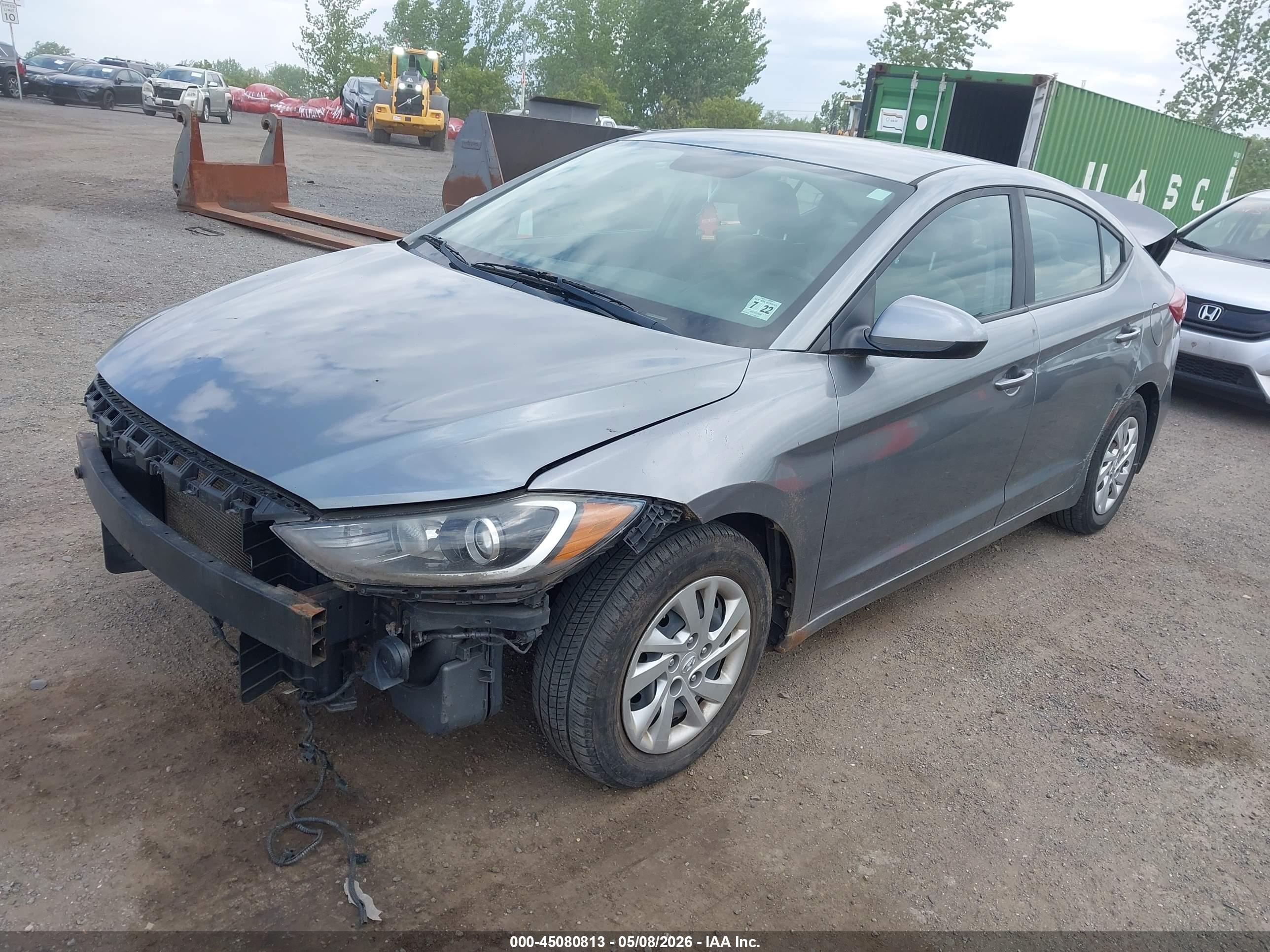 HYUNDAI ELANTRA image 2