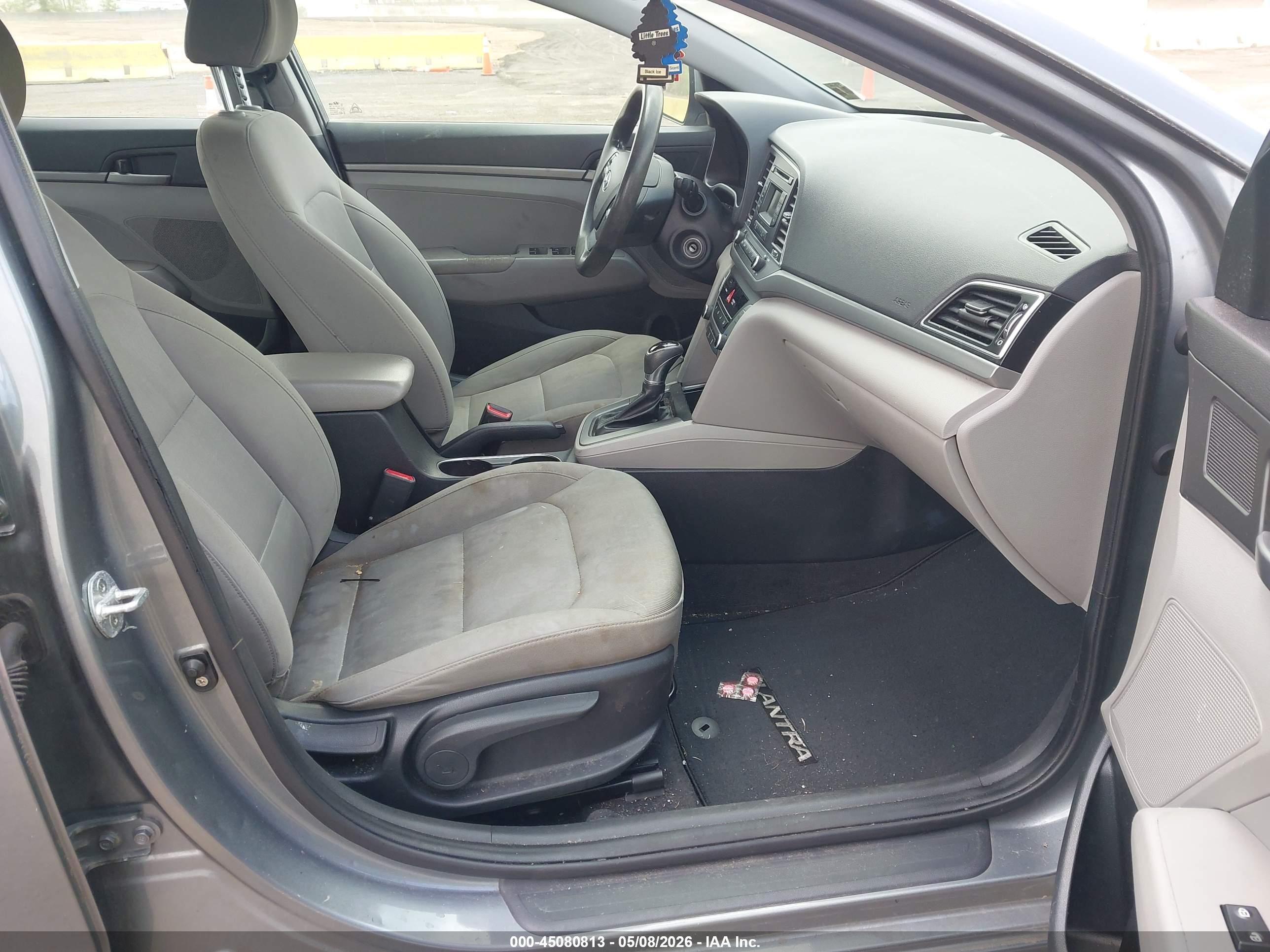 HYUNDAI ELANTRA image 5