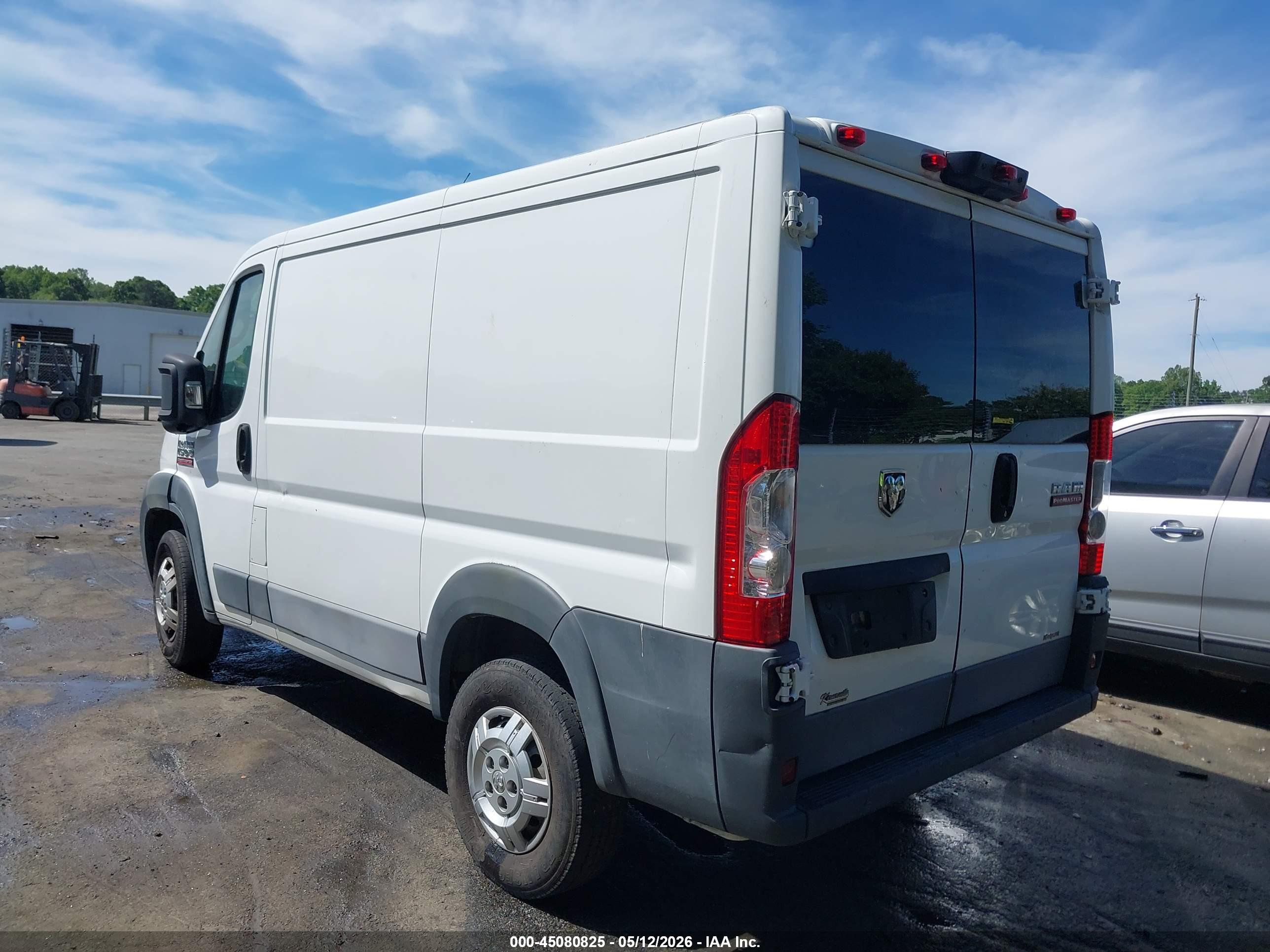RAM PROMASTER image 3