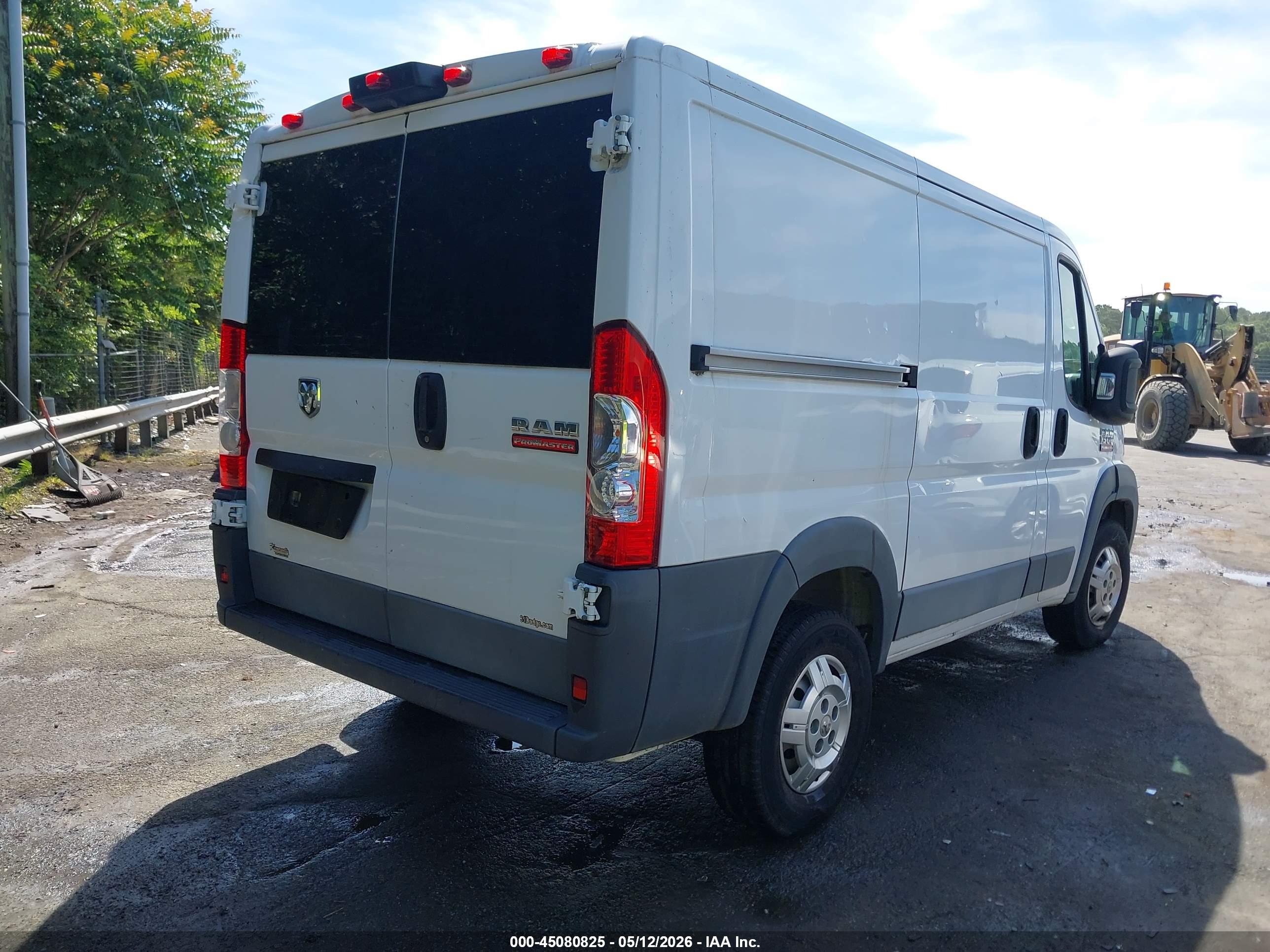 RAM PROMASTER image 4