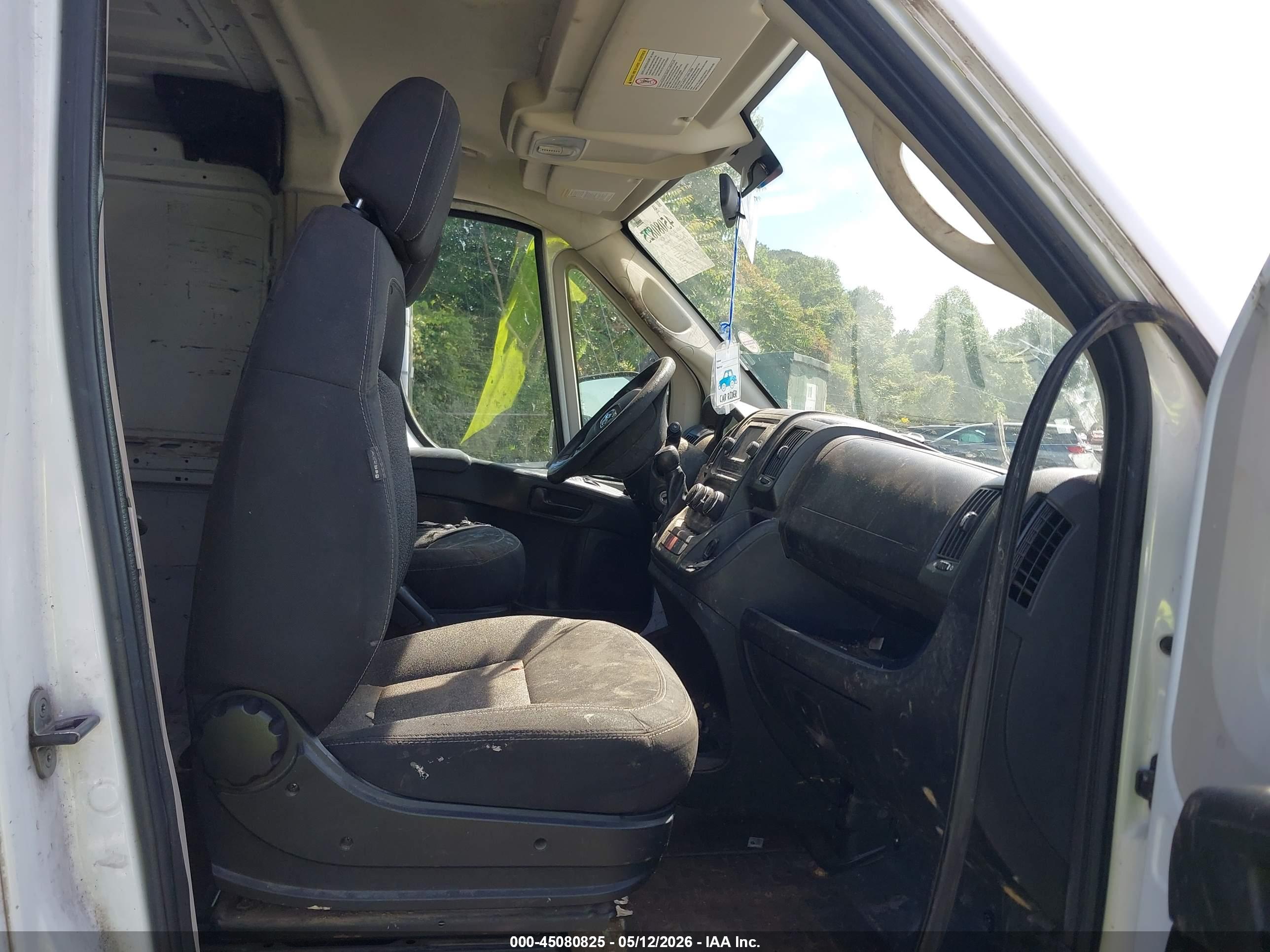 RAM PROMASTER image 5