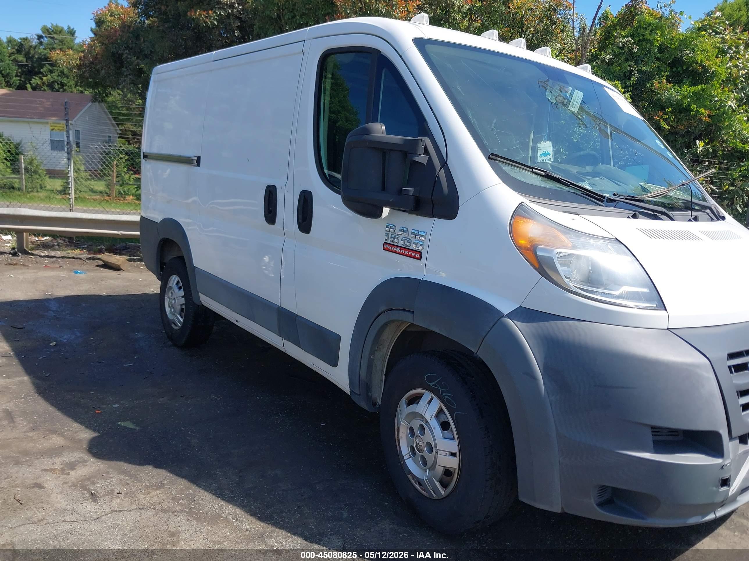 RAM PROMASTER image 6